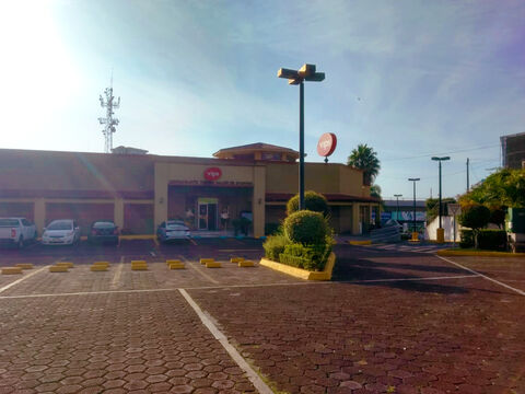 Vips Xalapa Plaza Crystal image 8