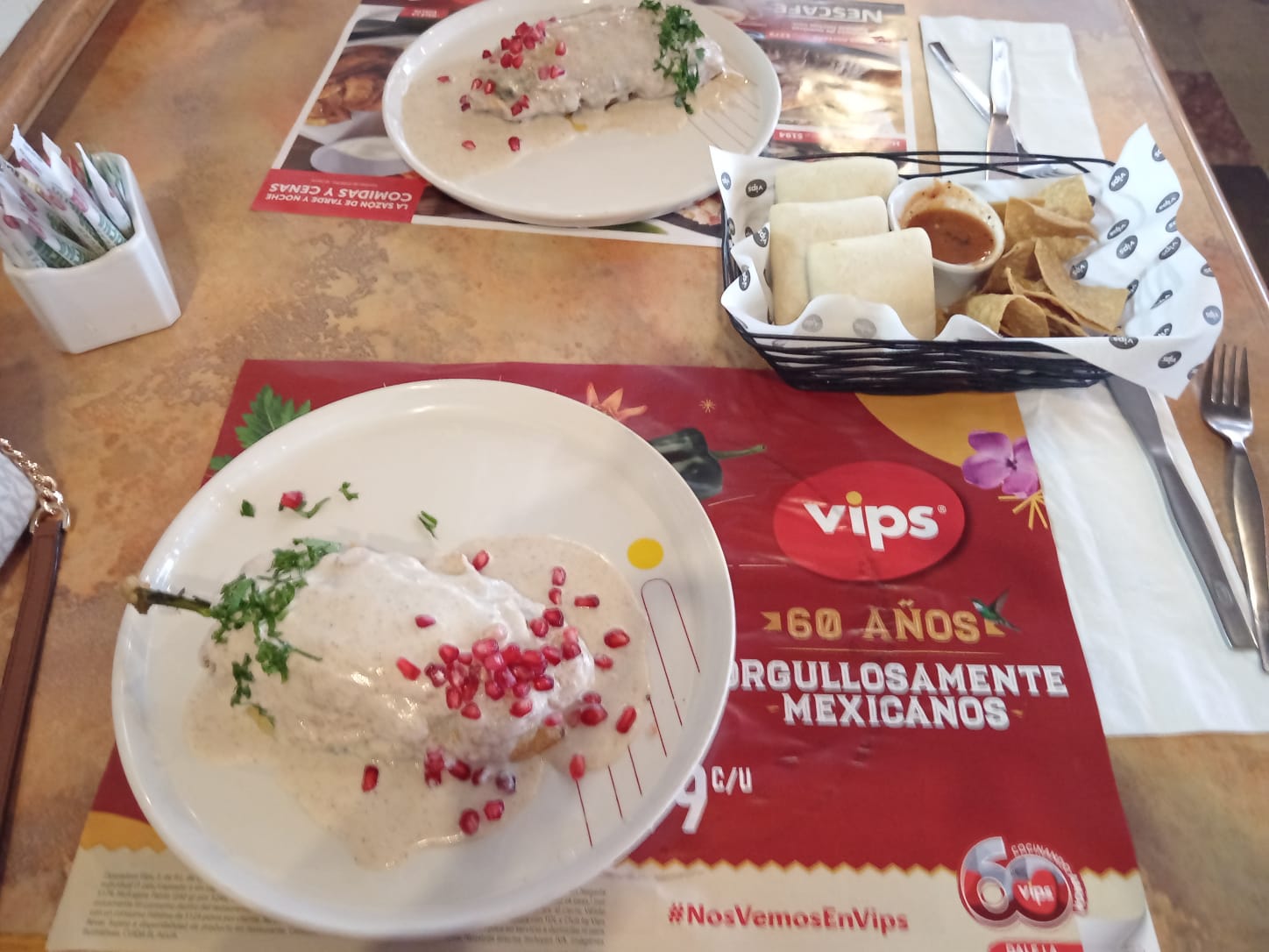 Vips Xalapa Plaza Crystal image 9