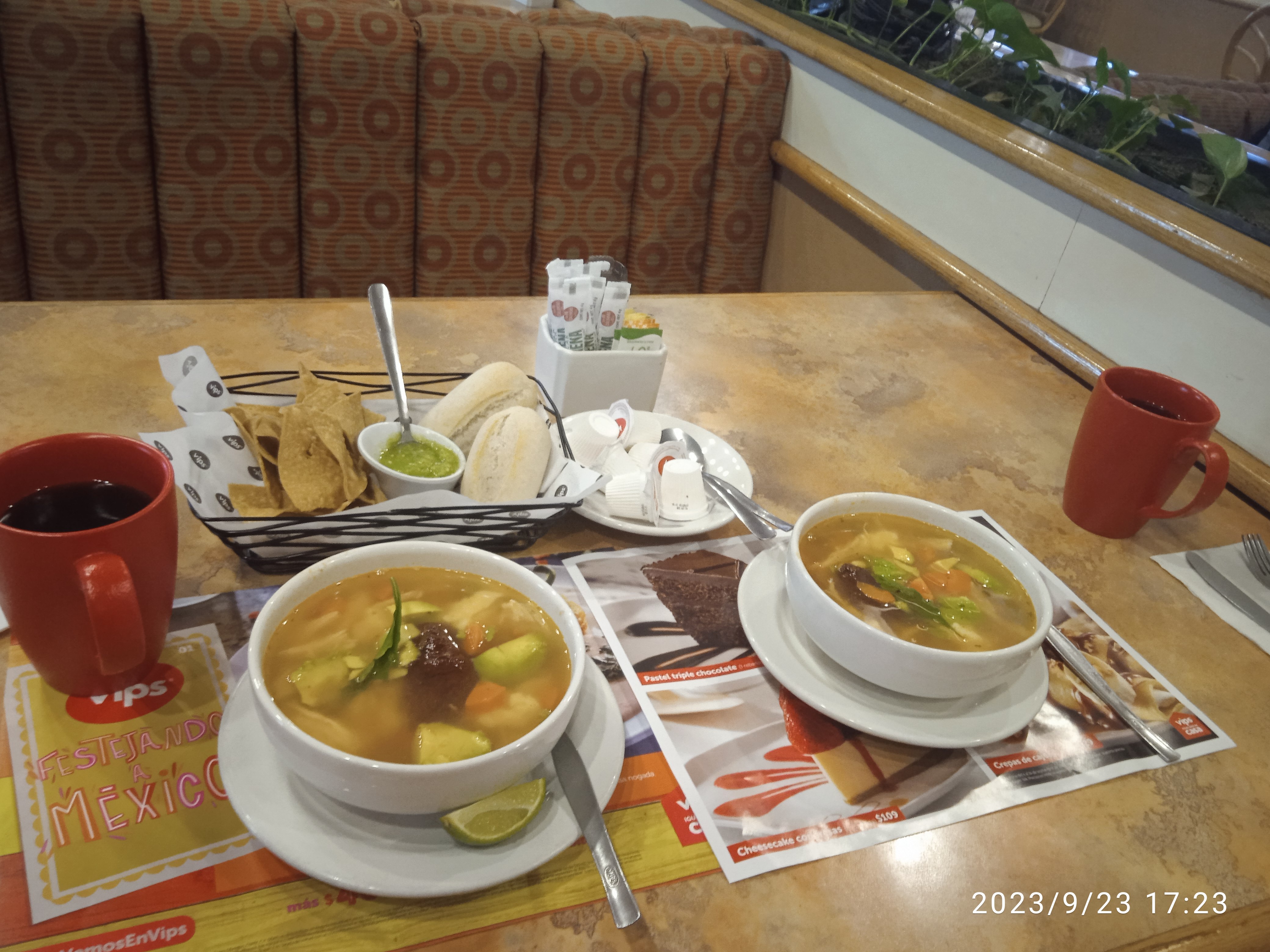 Vips Xalapa Plaza Crystal image 10