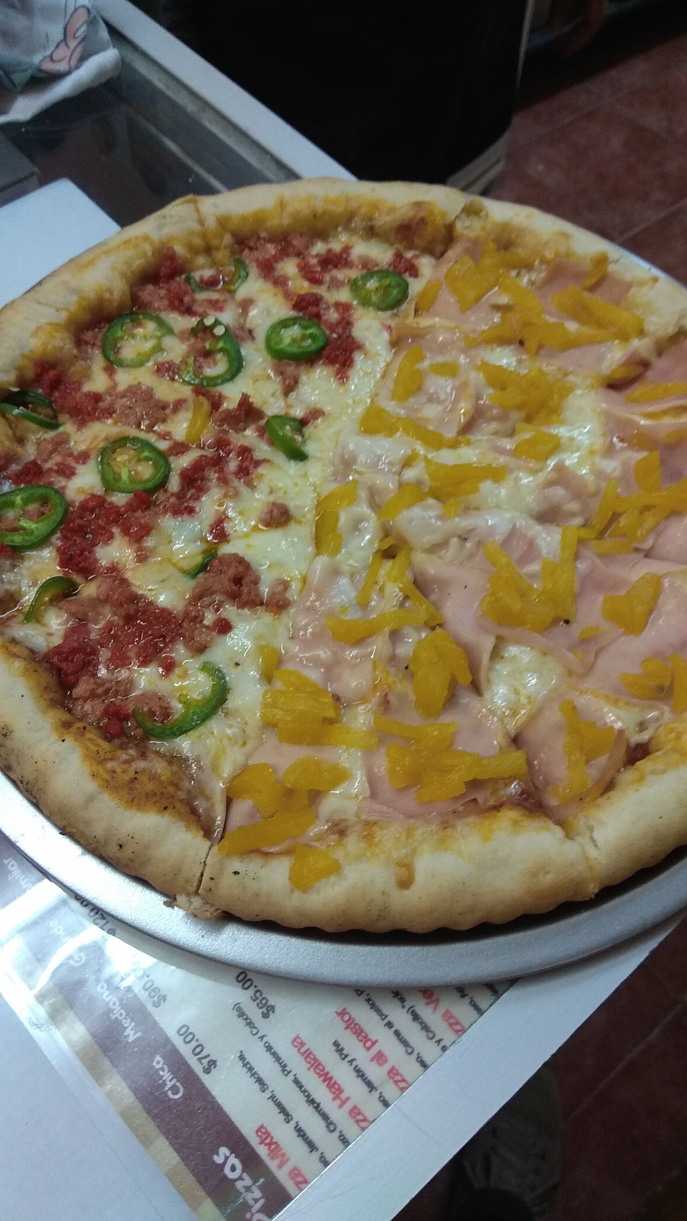 Pizzeria Roma Xalapa image 2