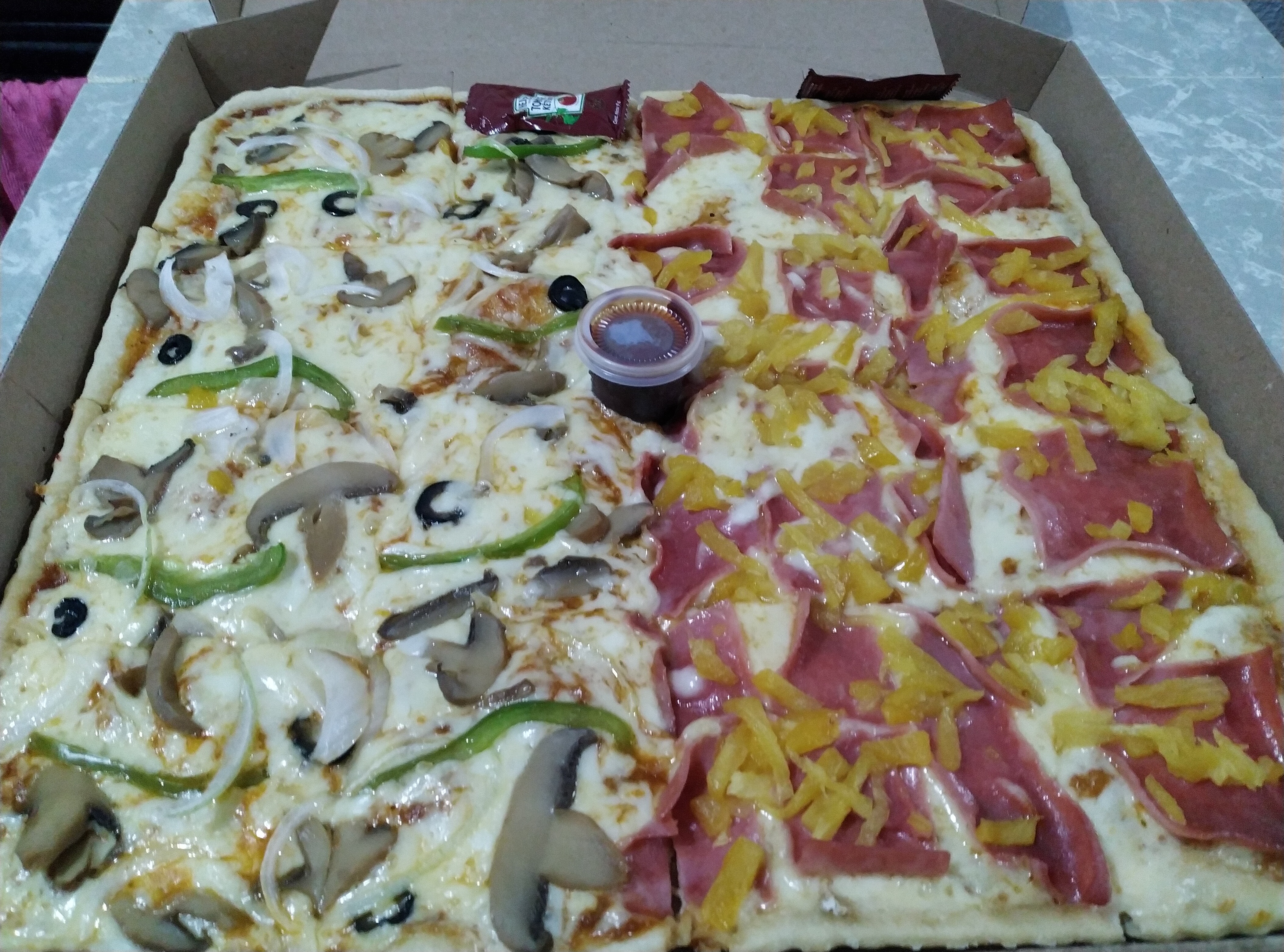 Pizzeria Roma Xalapa image 3