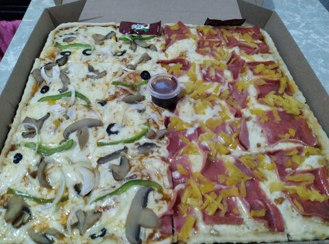 Pizzeria Roma Xalapa image 3