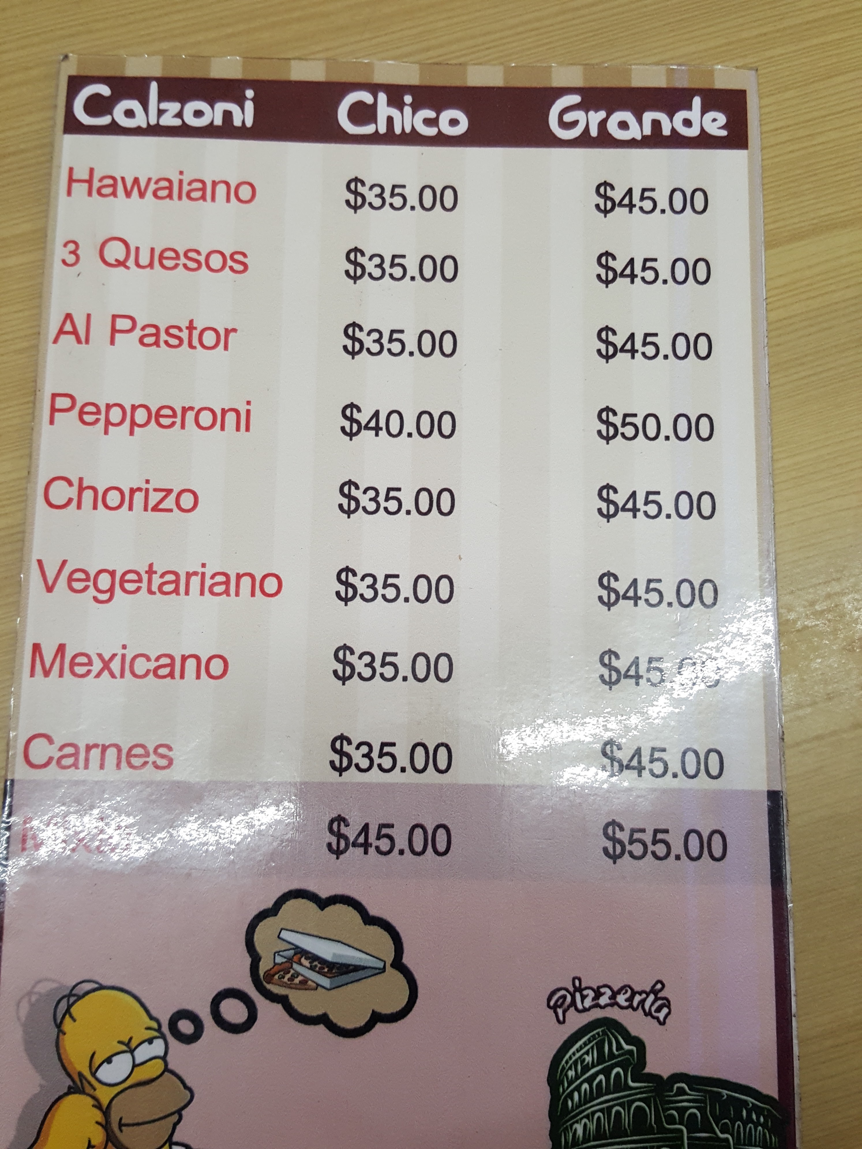 Pizzeria Roma Xalapa image 8