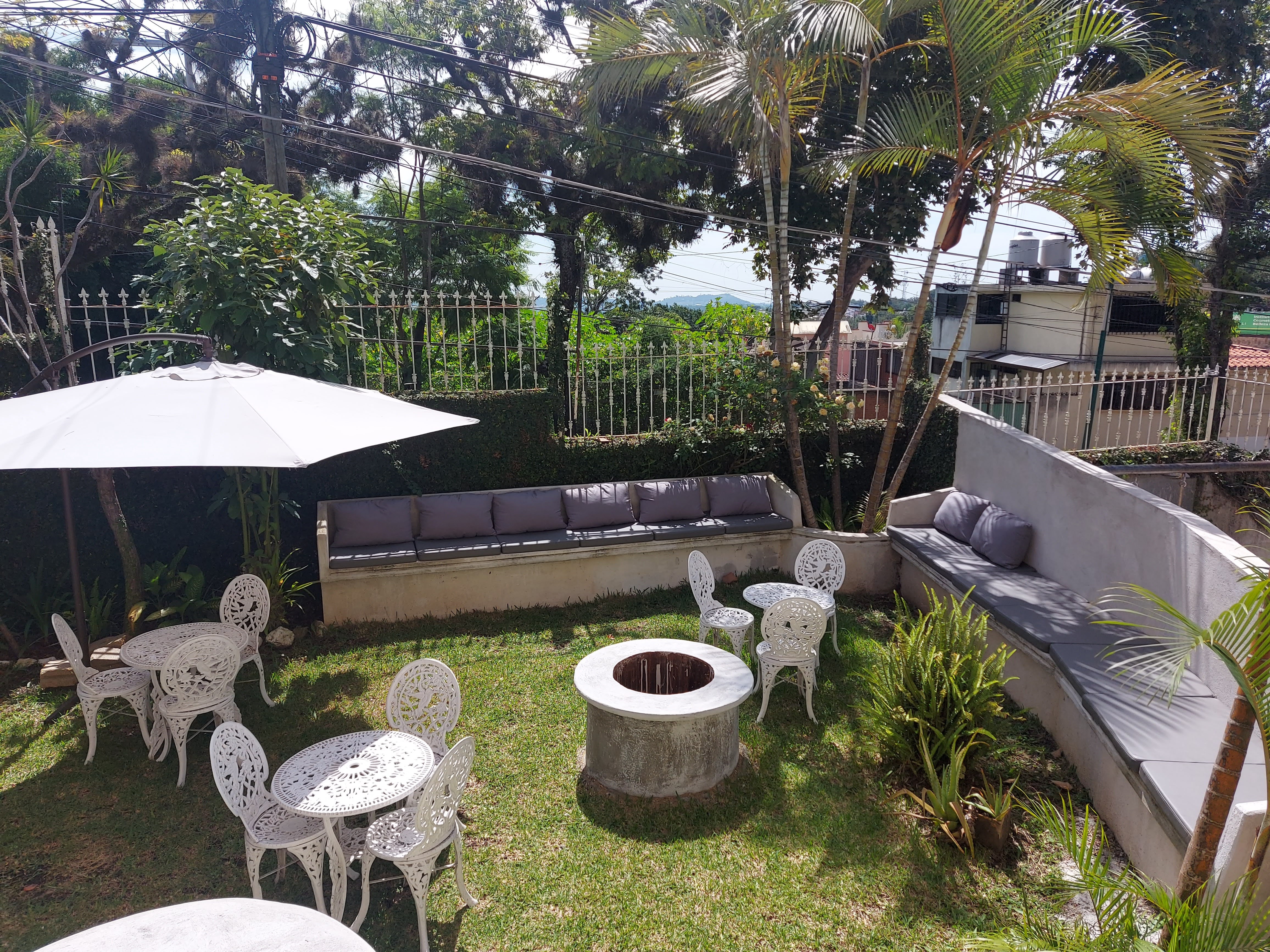 La Estancia de los Tecajetes Suc. Araucarias image 1