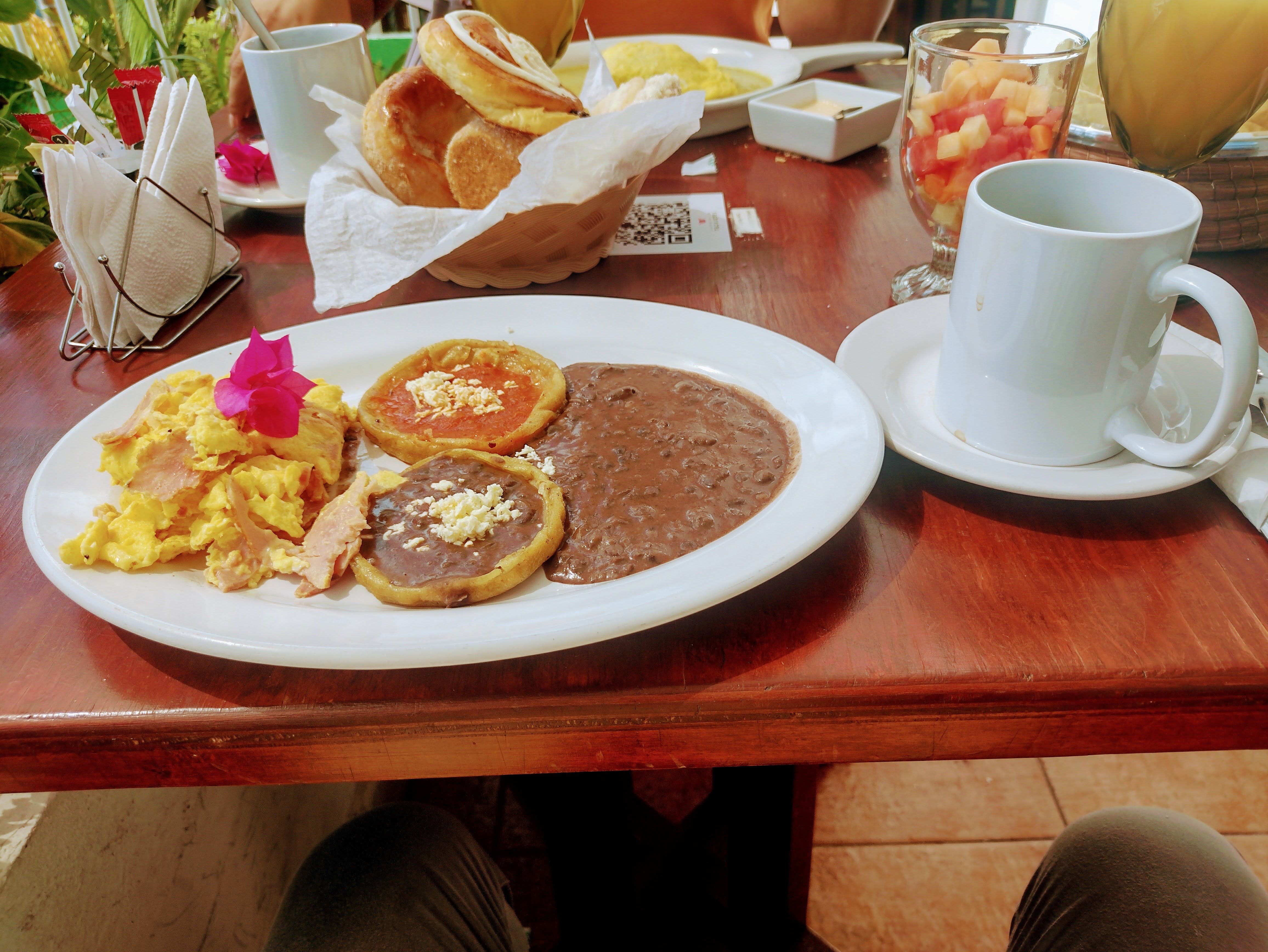 La Estancia de los Tecajetes Suc. Araucarias image 2