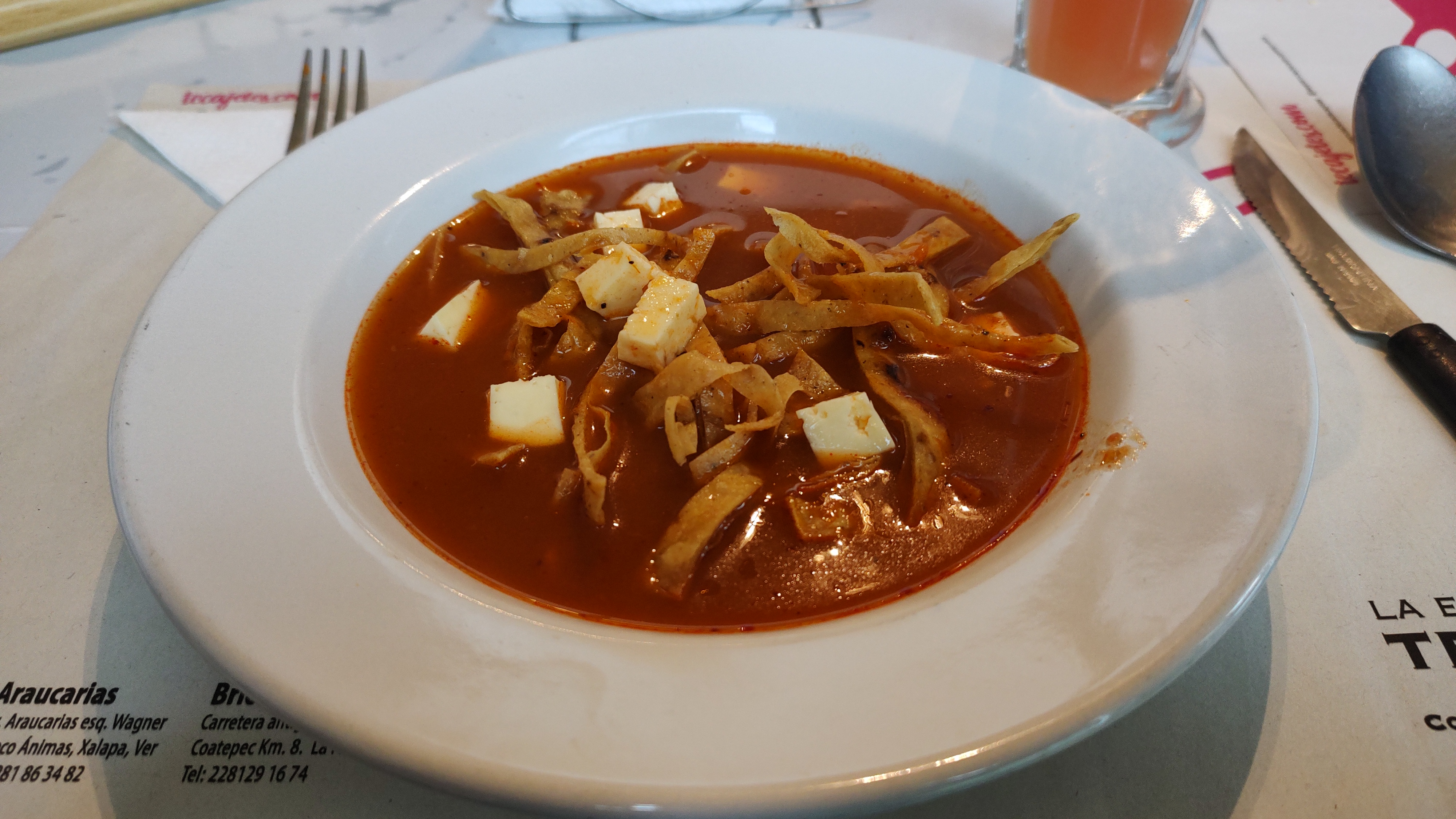 La Estancia de los Tecajetes Suc. Araucarias image 3