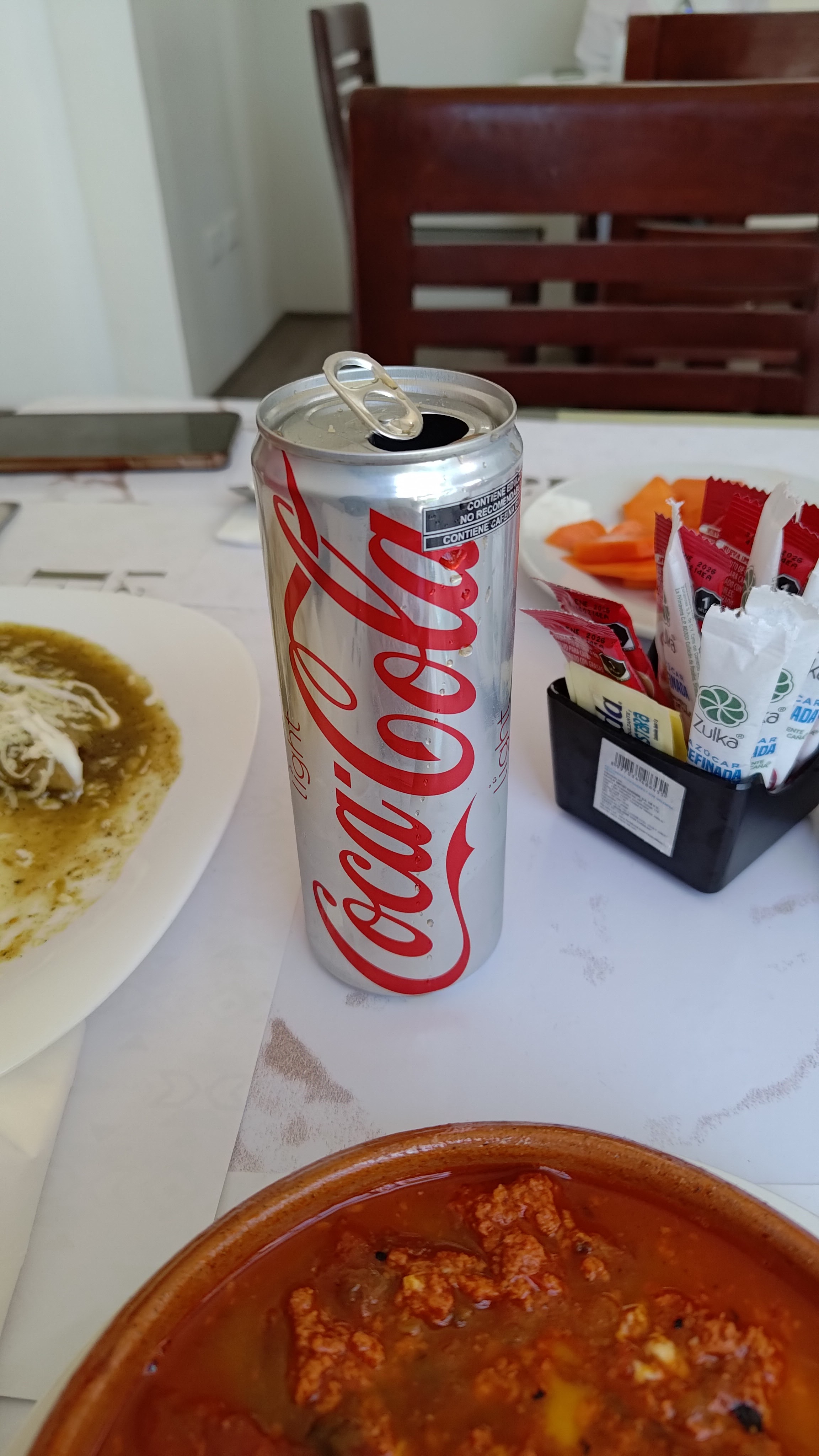 La Estancia de los Tecajetes Suc. Araucarias image 7