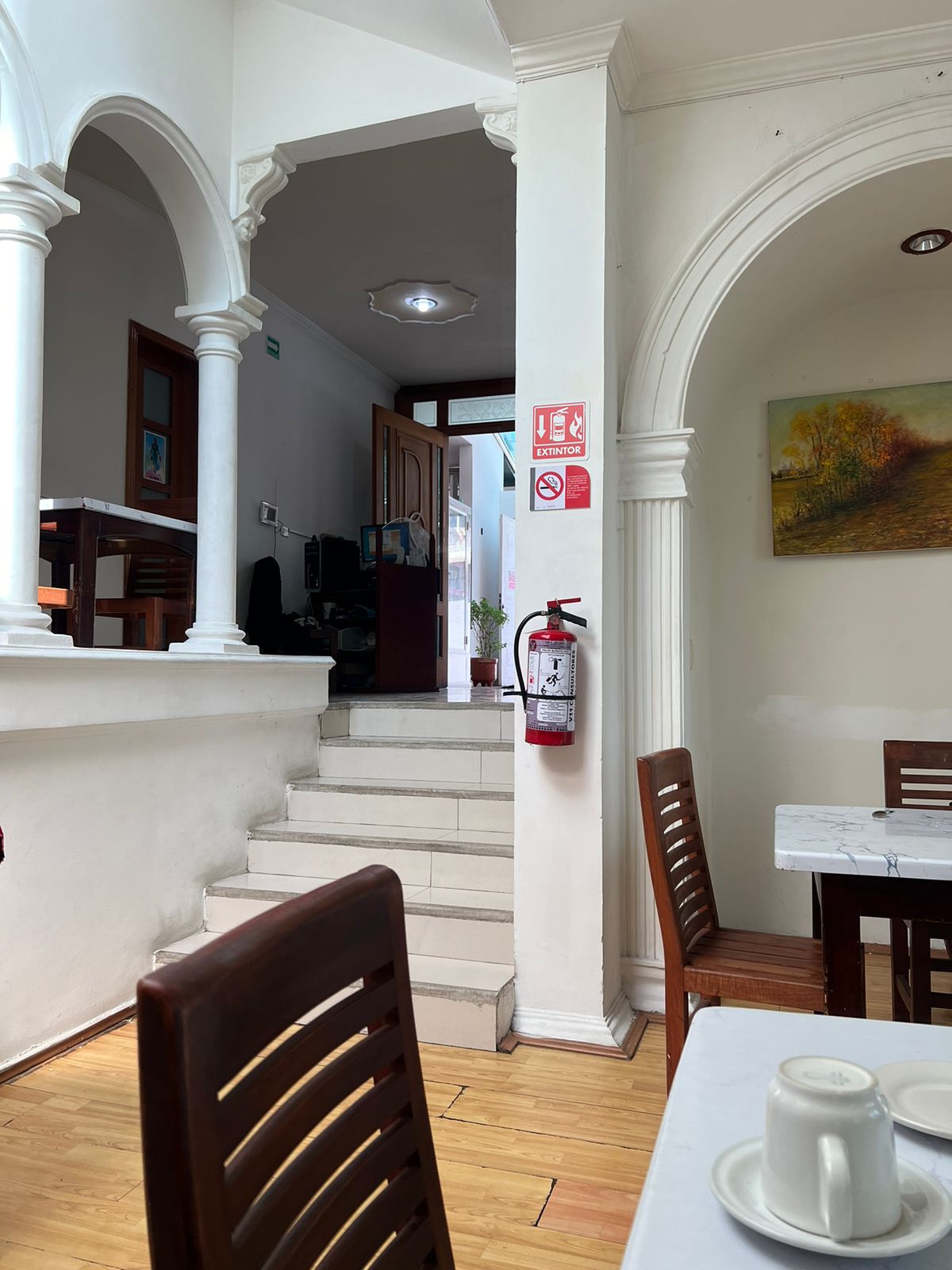 La Estancia de los Tecajetes Suc. Araucarias image 9