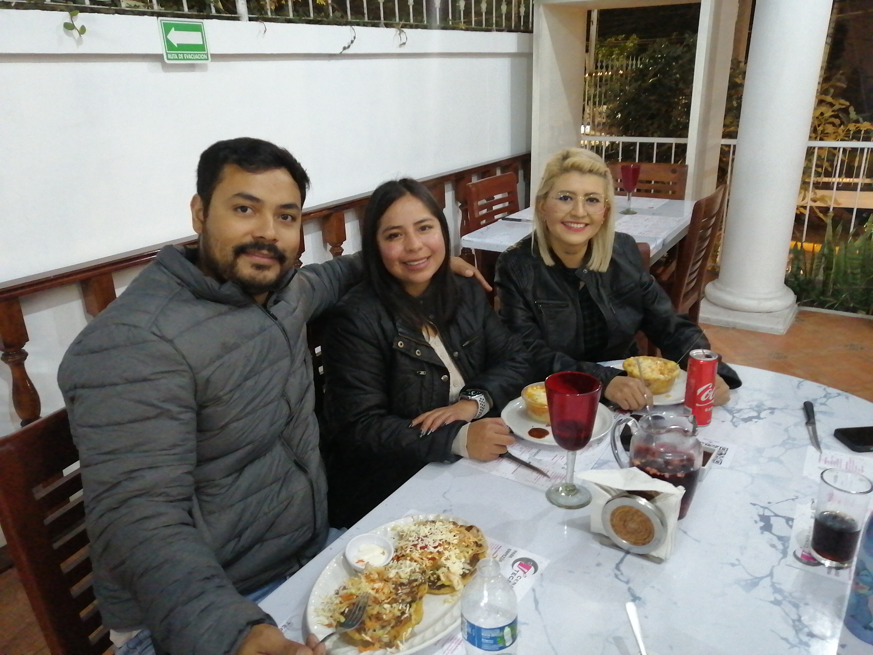 La Estancia de los Tecajetes Suc. Araucarias image 10