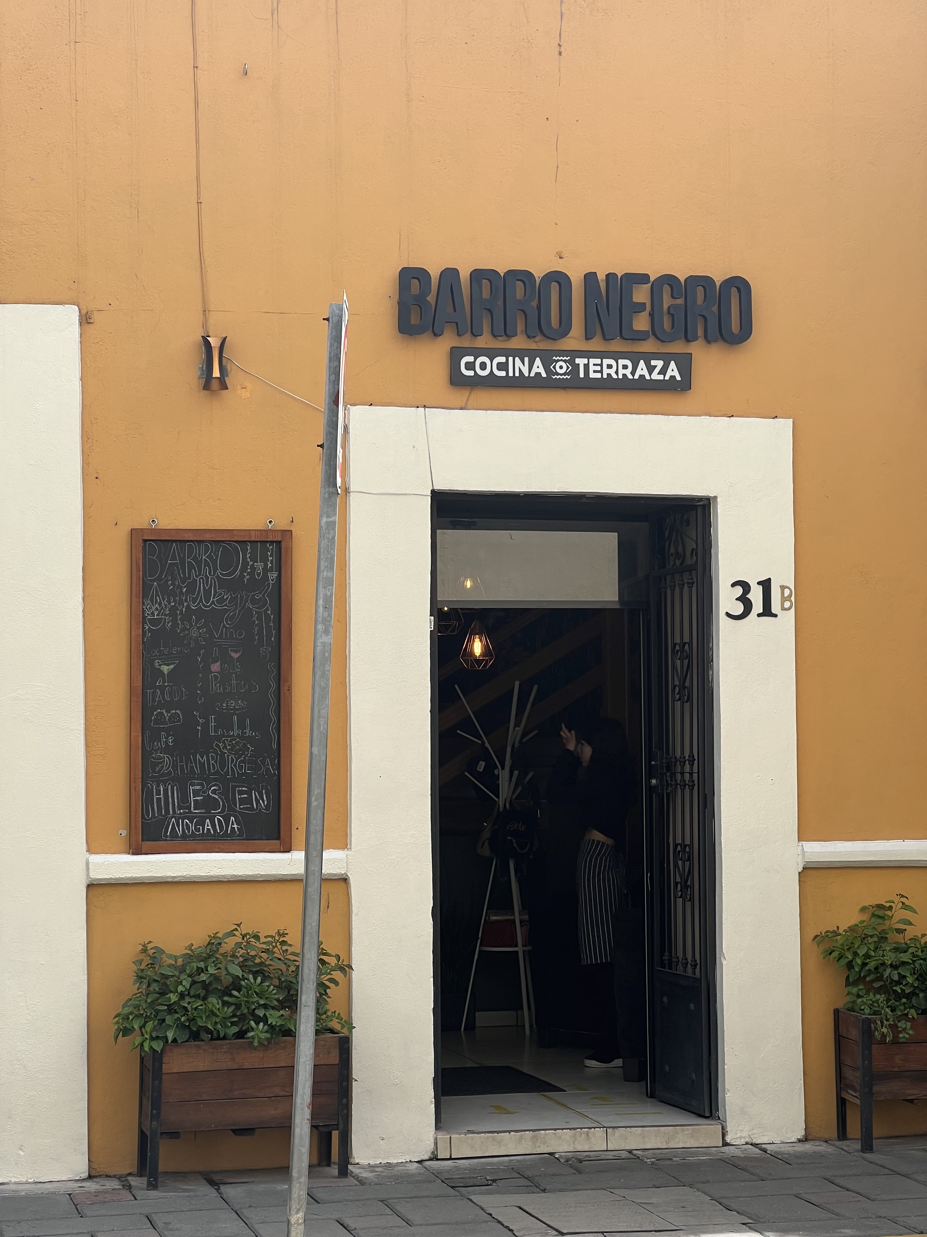 Barro Negro image 10