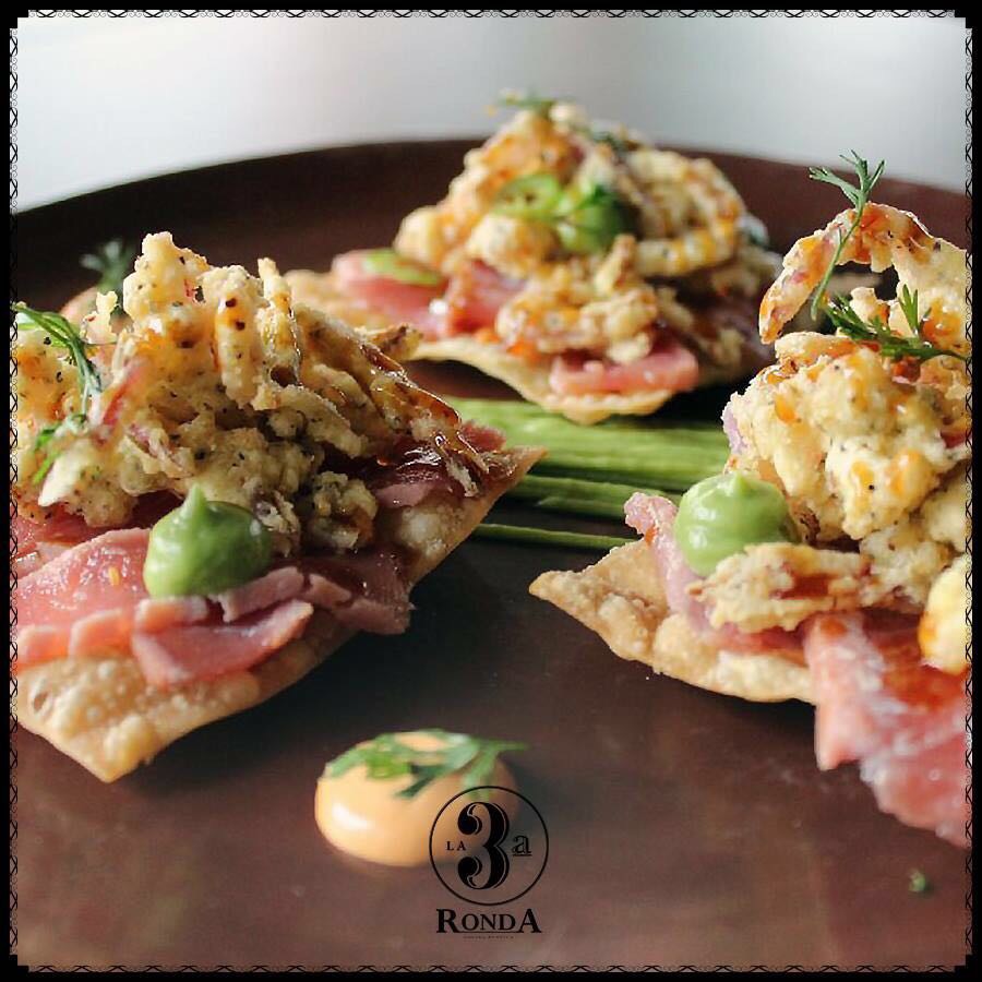 La 3a Ronda image 2