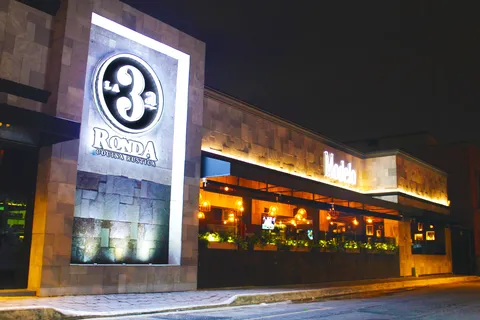 La 3a Ronda image 4