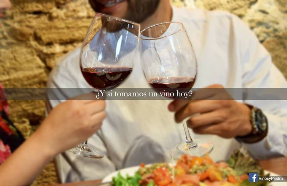 Vinos y Piedra image 3