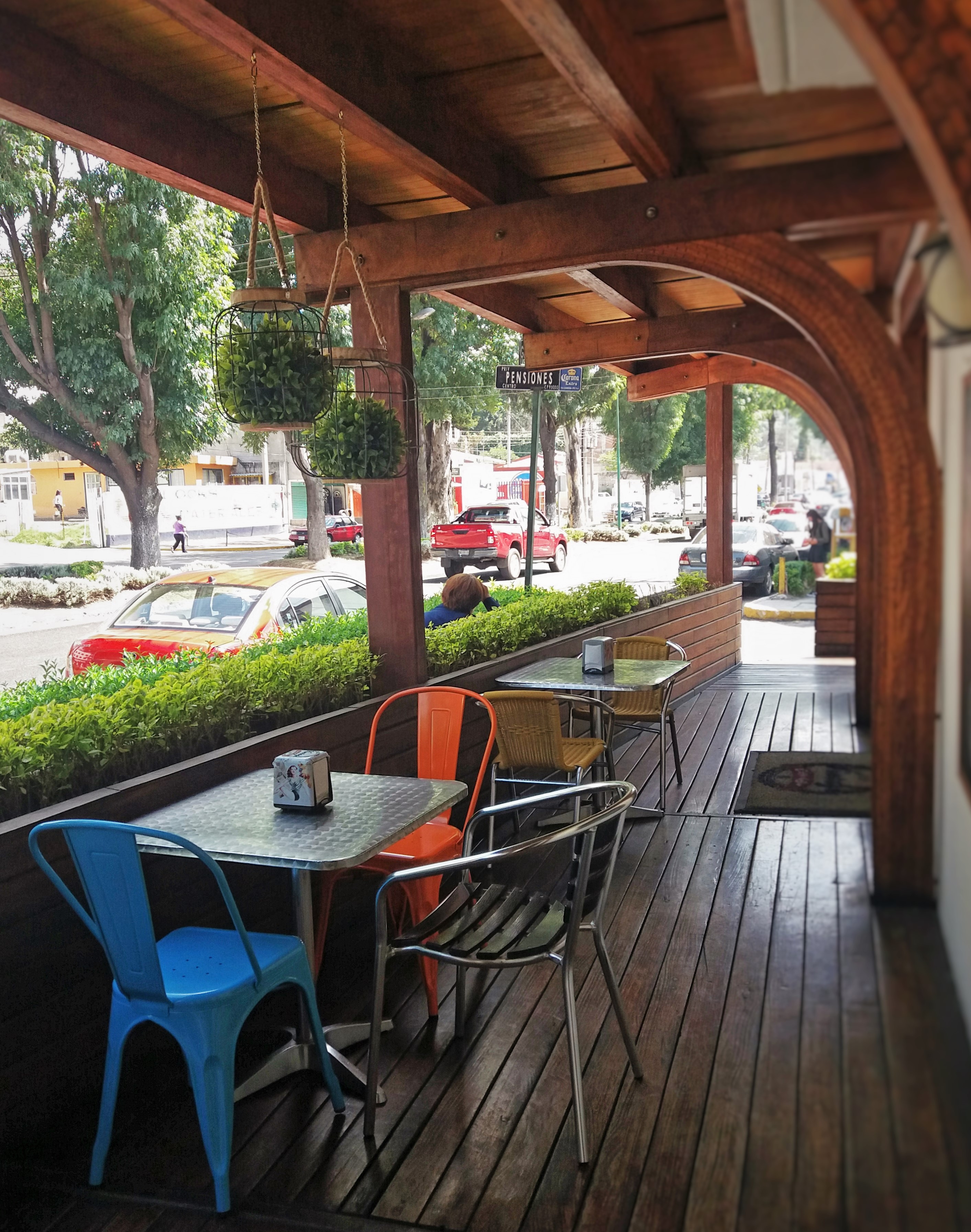 Vintage Coffee & Bar image 1