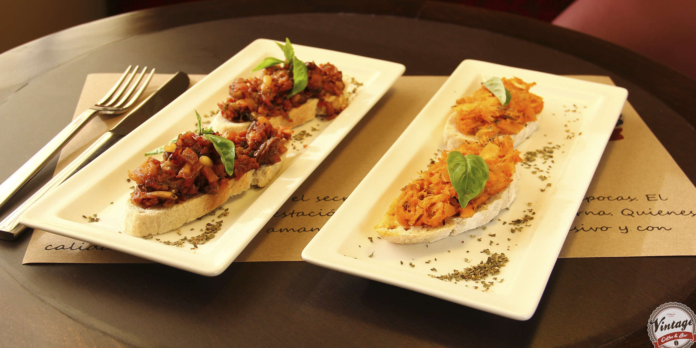 Vintage Coffee & Bar image 2