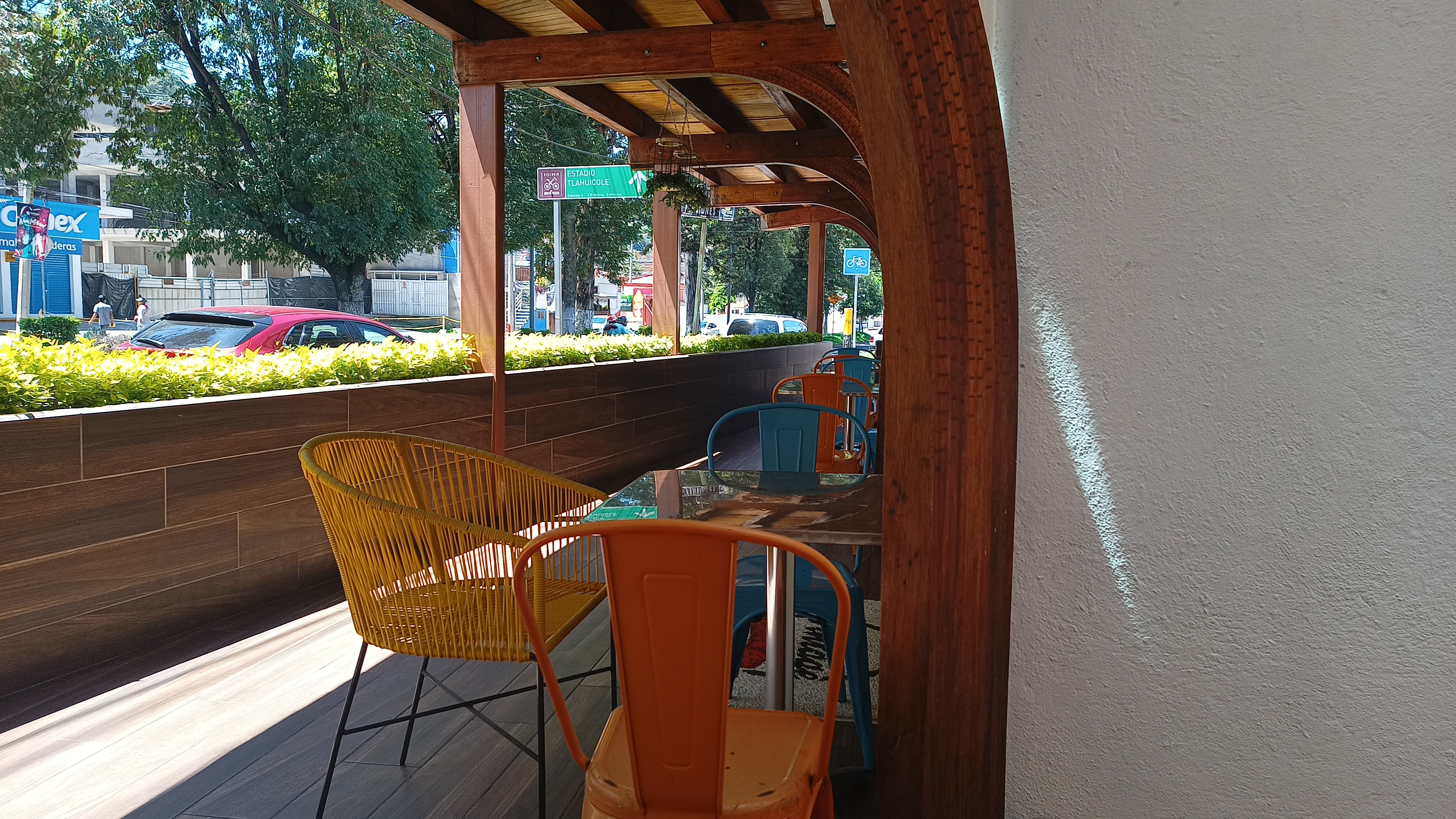 Vintage Coffee & Bar image 5