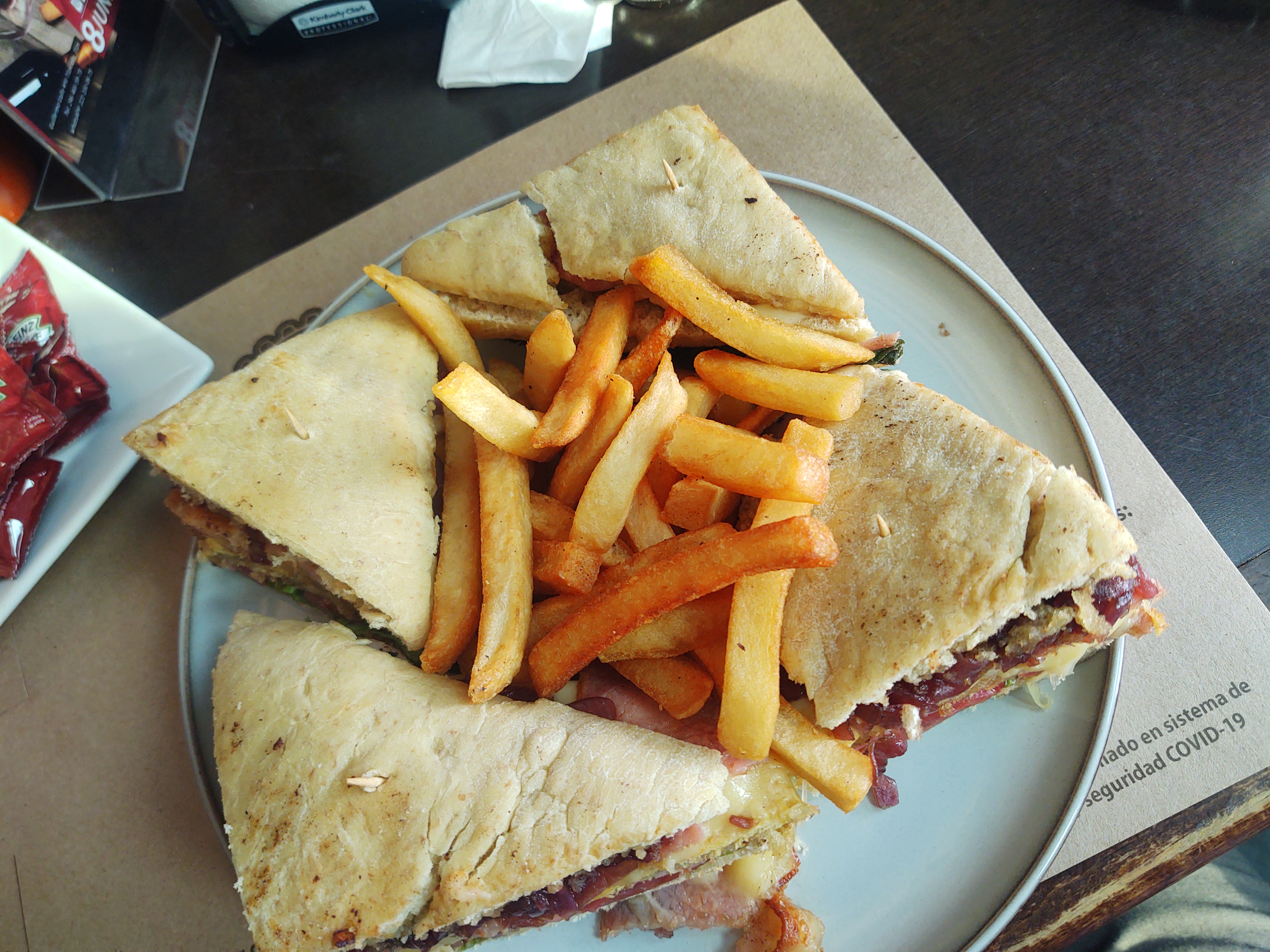 Vintage Coffee & Bar image 9