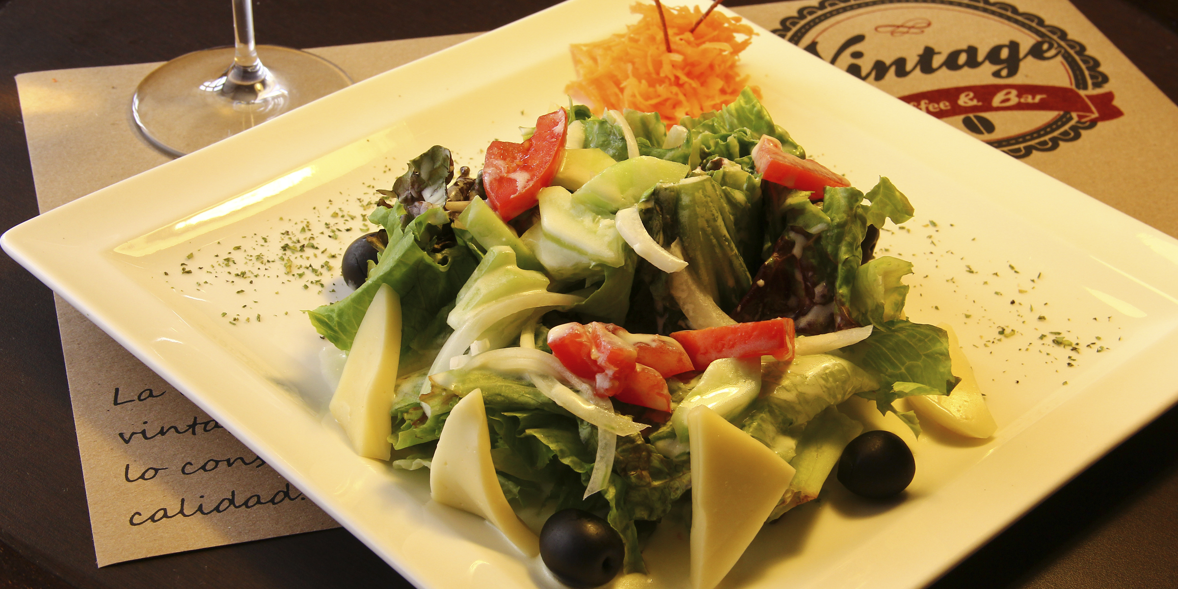 Vintage Coffee & Bar image 10