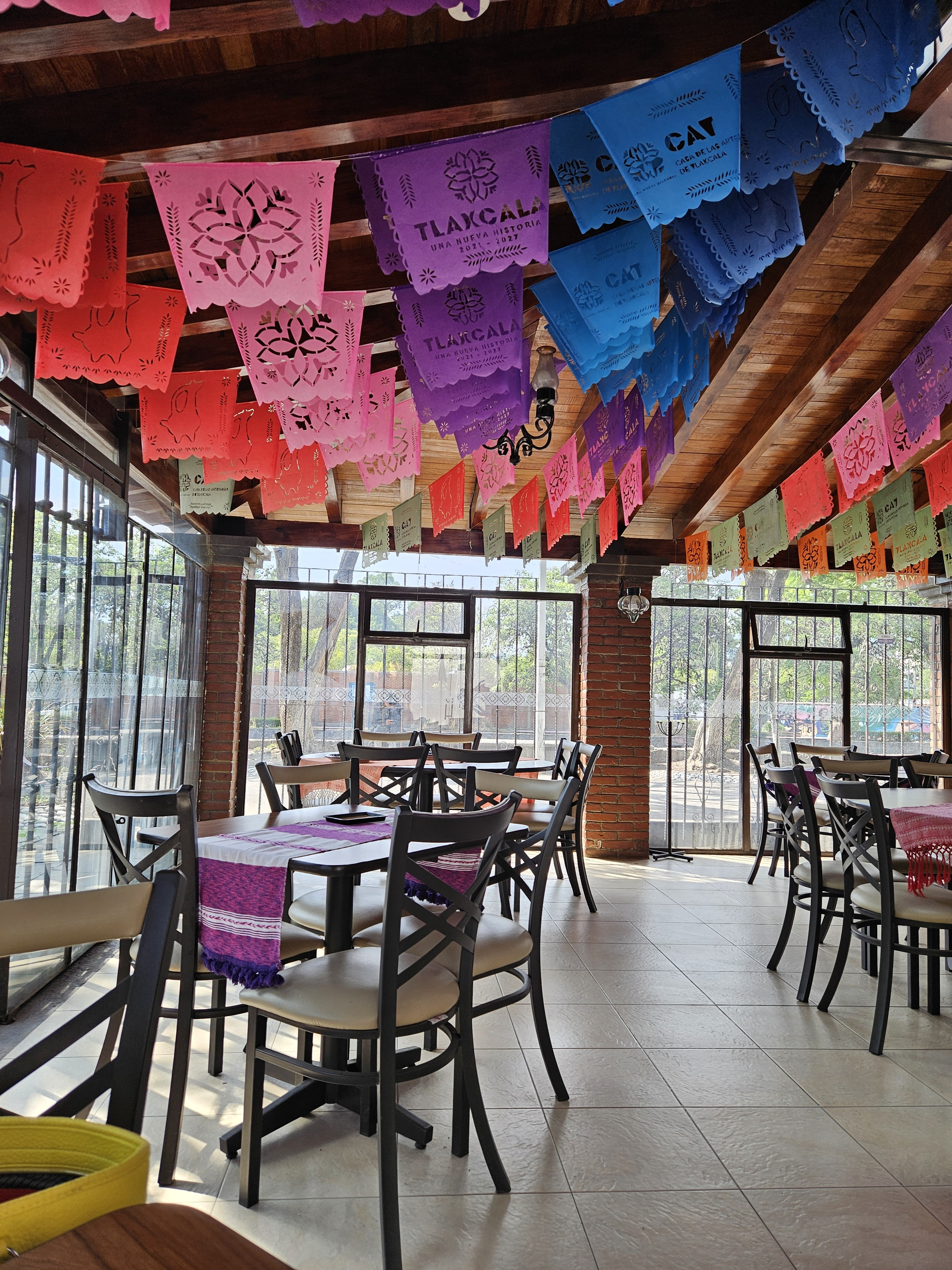 Restaurante Yolotl image 1