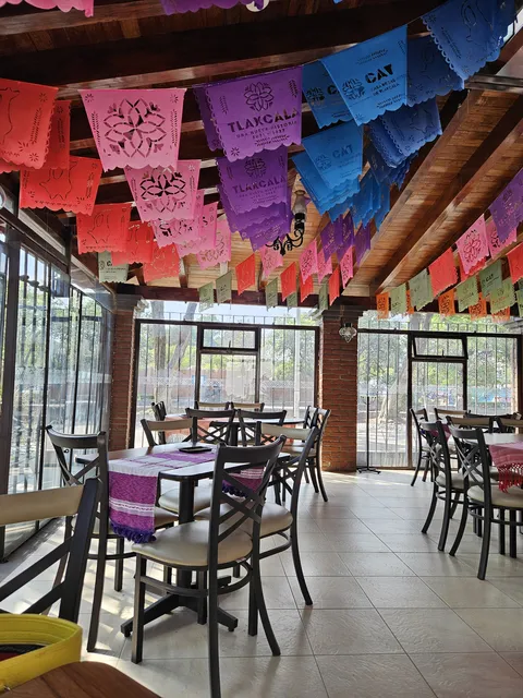 Restaurante Yolotl image 1