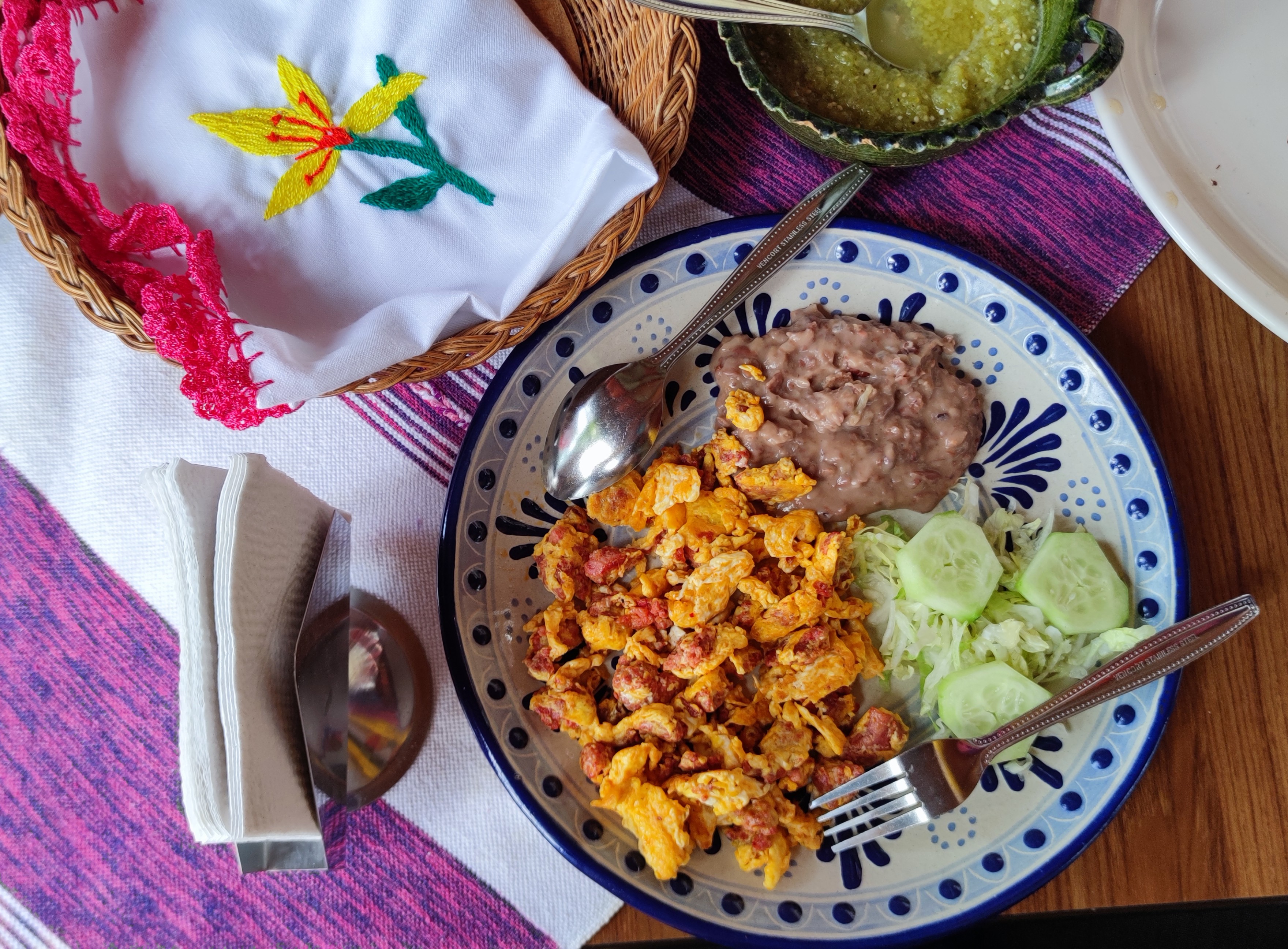 Restaurante Yolotl image 2