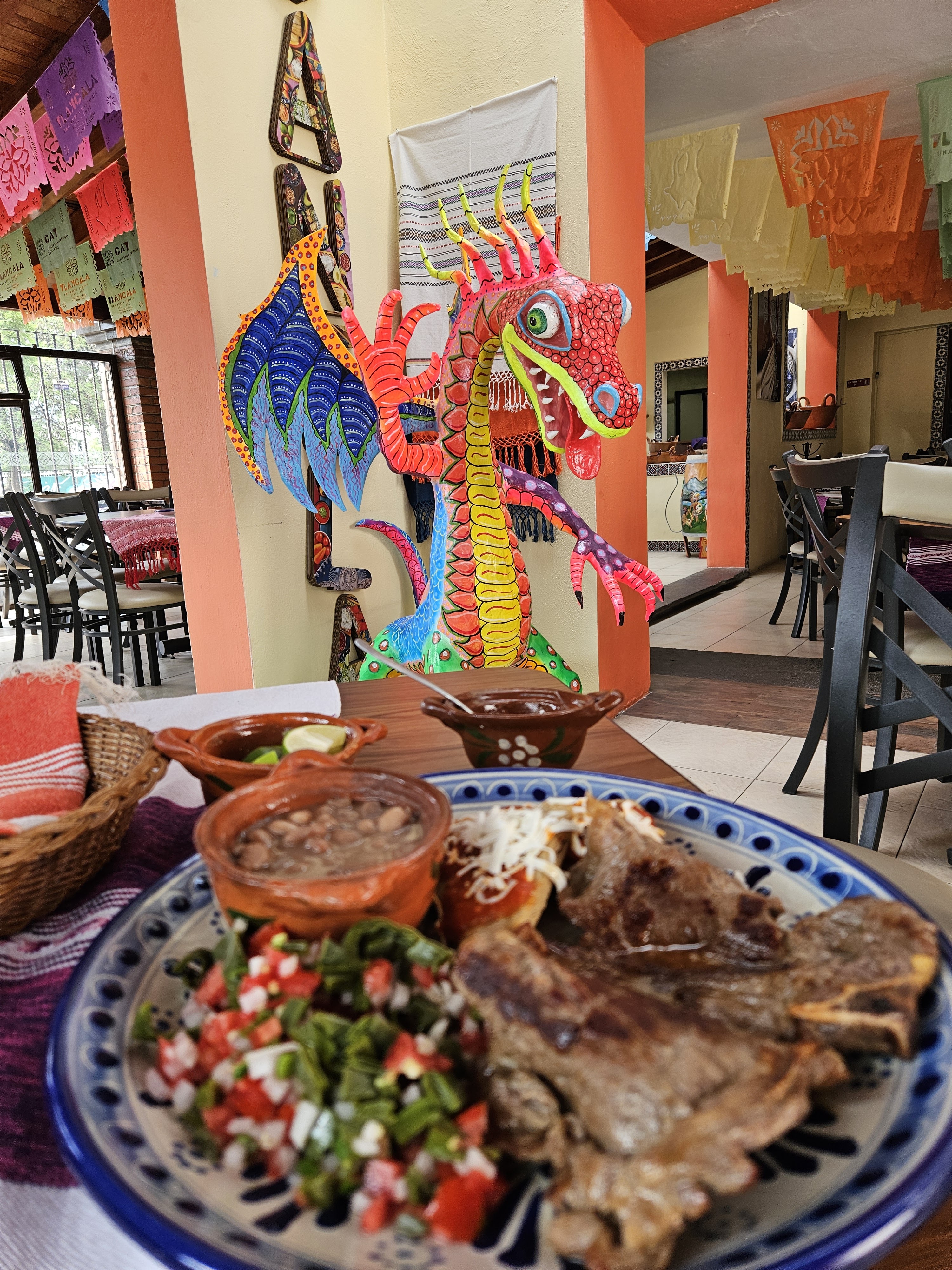 Restaurante Yolotl image 3