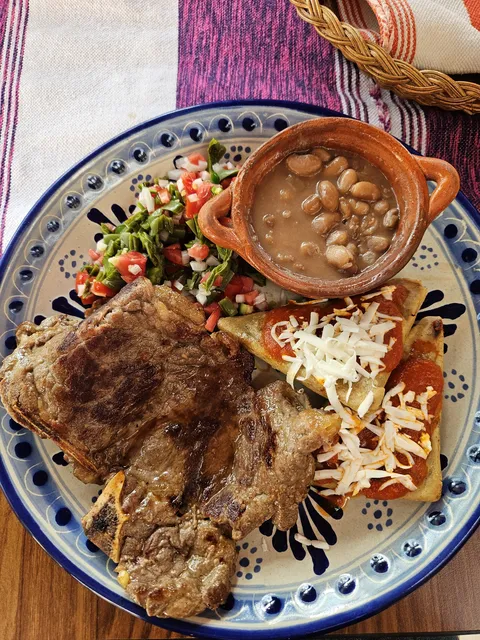 Restaurante Yolotl image 4
