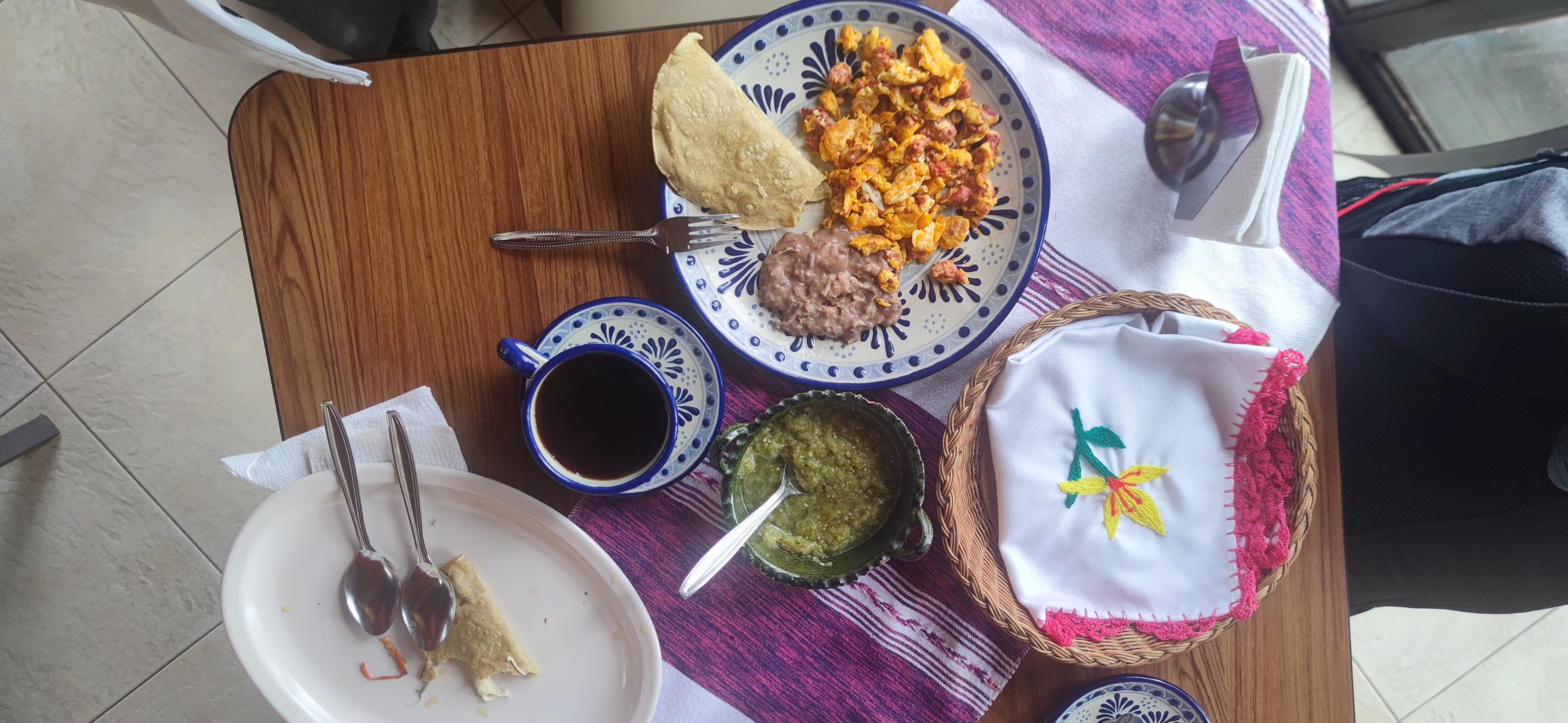 Restaurante Yolotl image 5