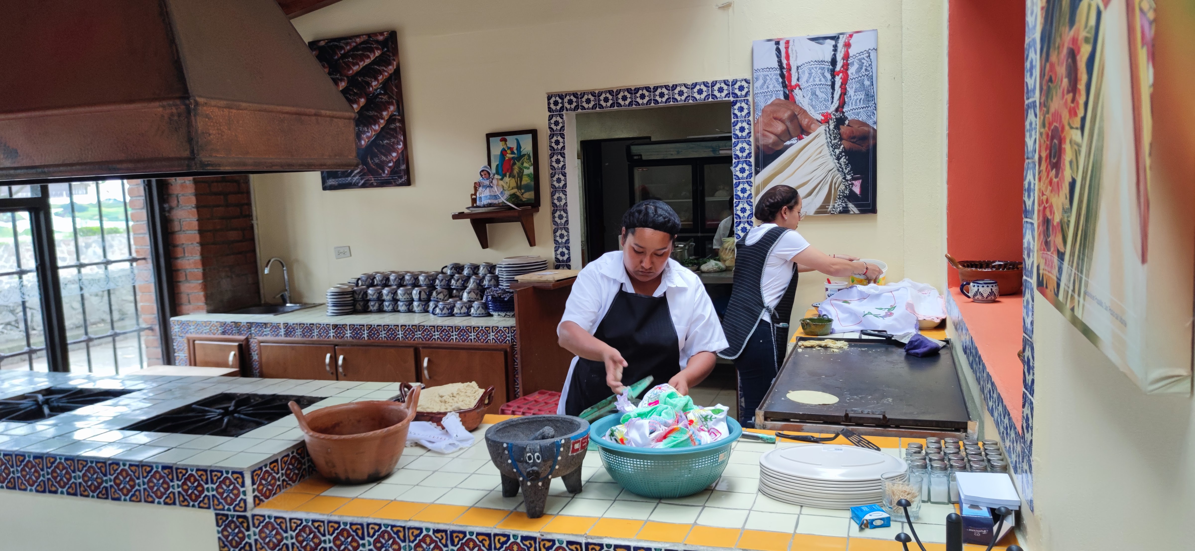 Restaurante Yolotl image 6