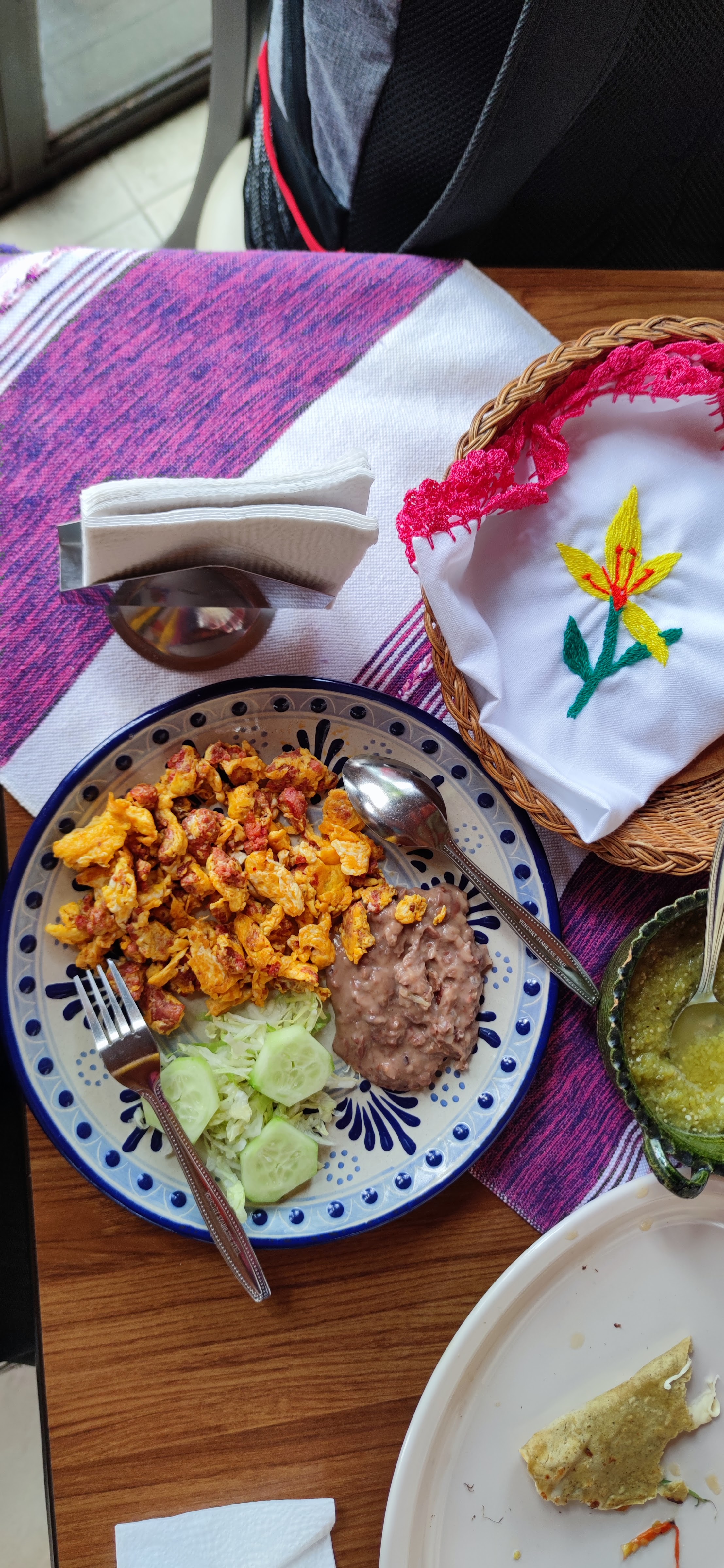 Restaurante Yolotl image 8