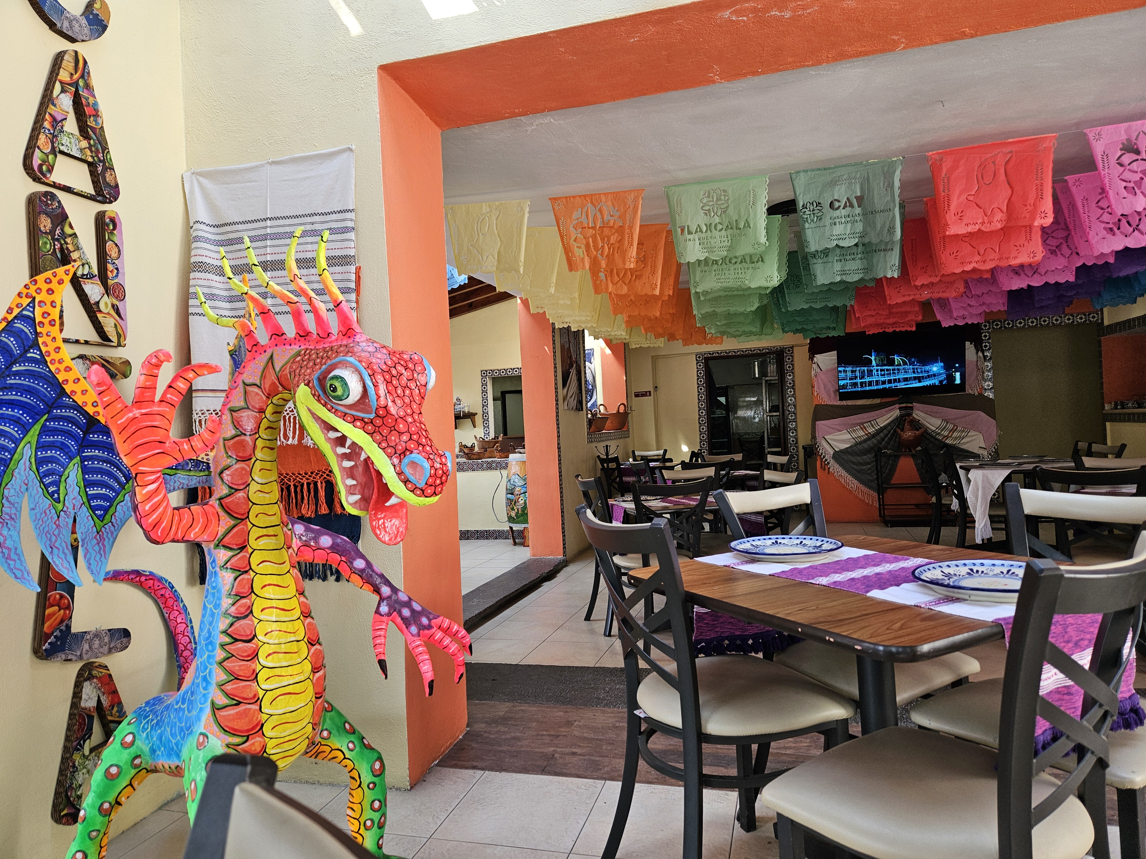 Restaurante Yolotl image 9