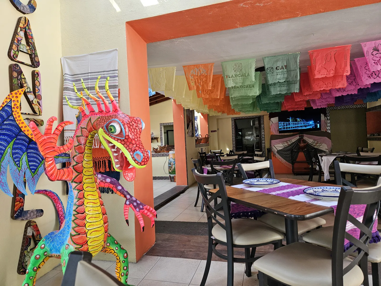 Restaurante Yolotl image 9