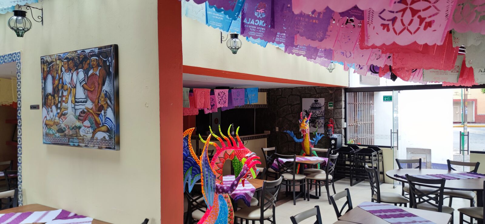 Restaurante Yolotl image 10