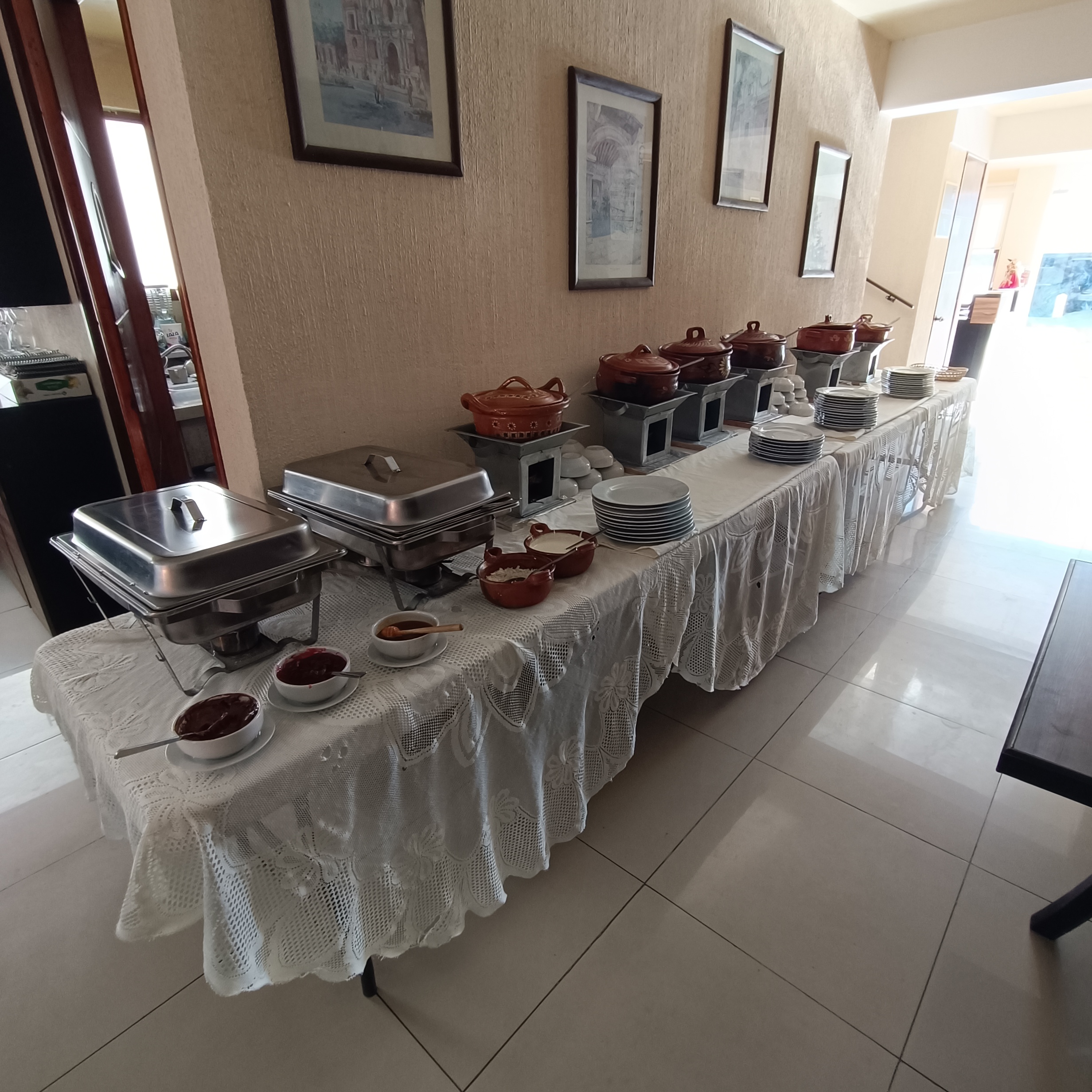 Tlaxcala Café image 1