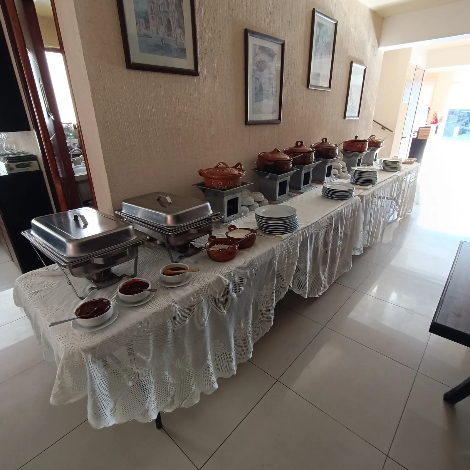 Tlaxcala Café image 1