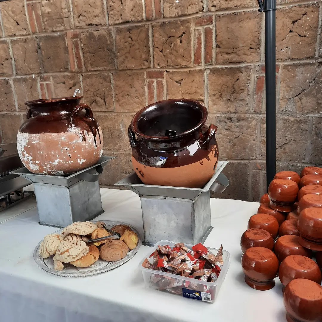 Tlaxcala Café image 5