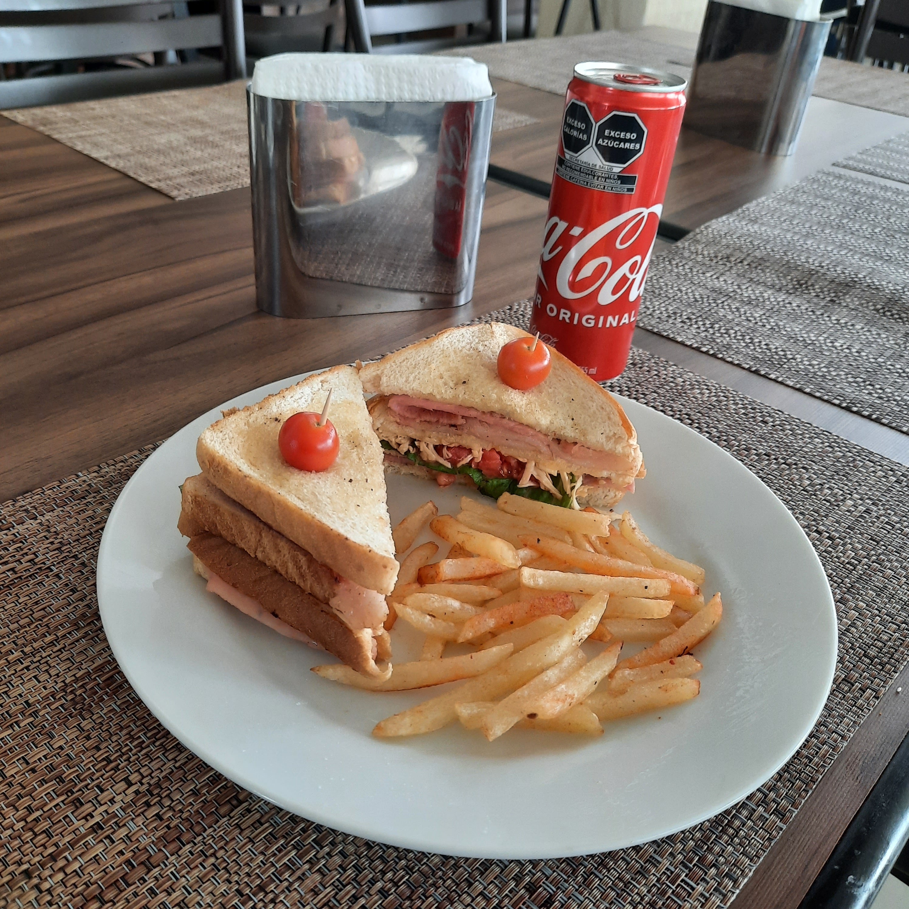 Tlaxcala Café image 7