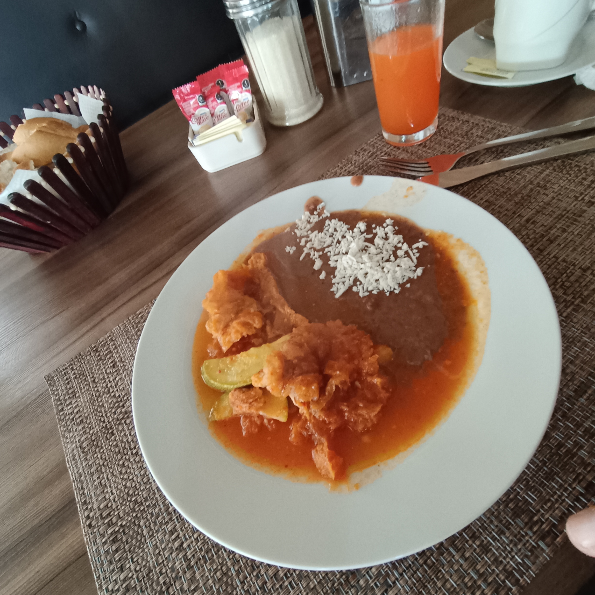 Tlaxcala Café image 9