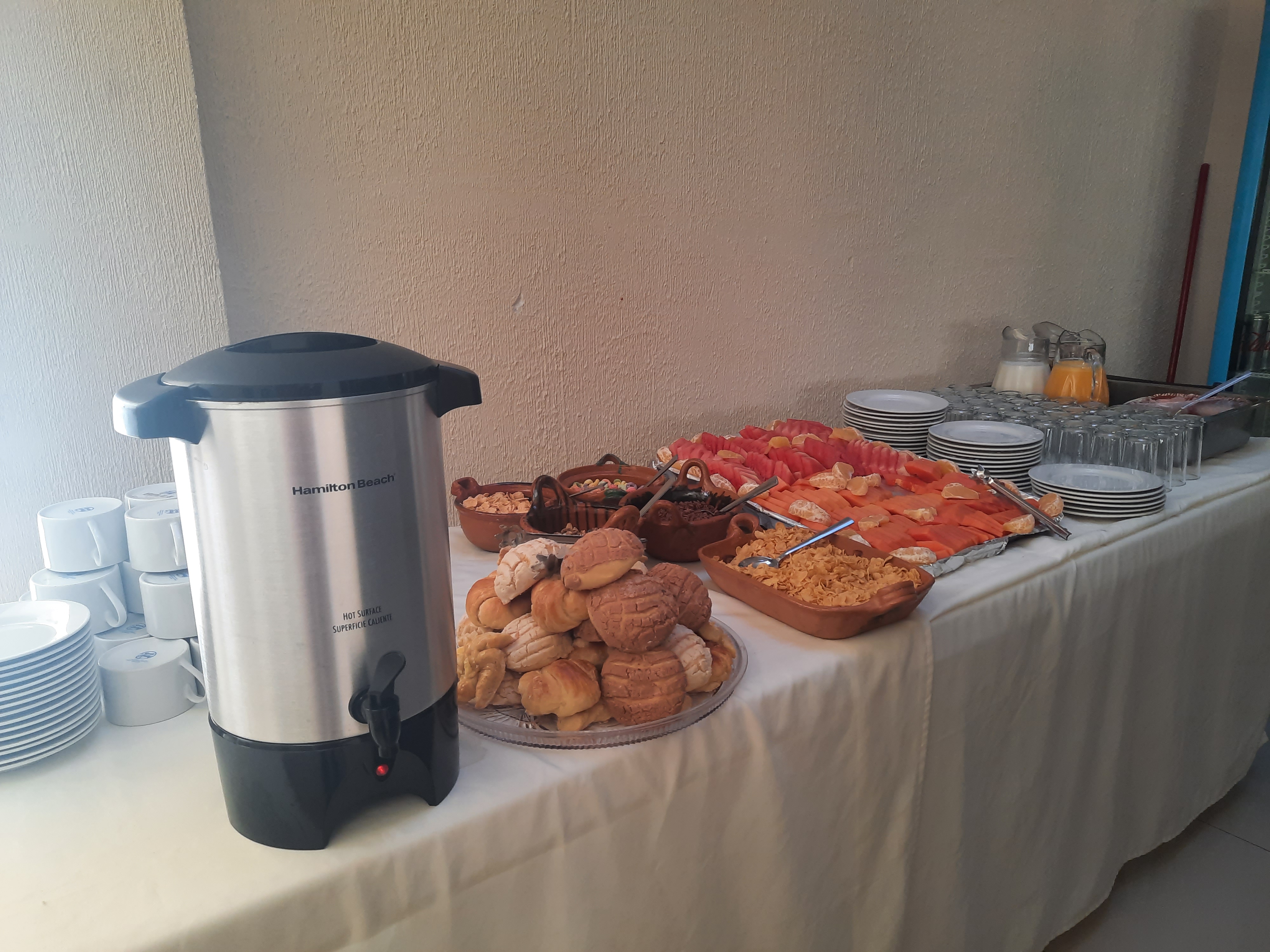 Tlaxcala Café image 10