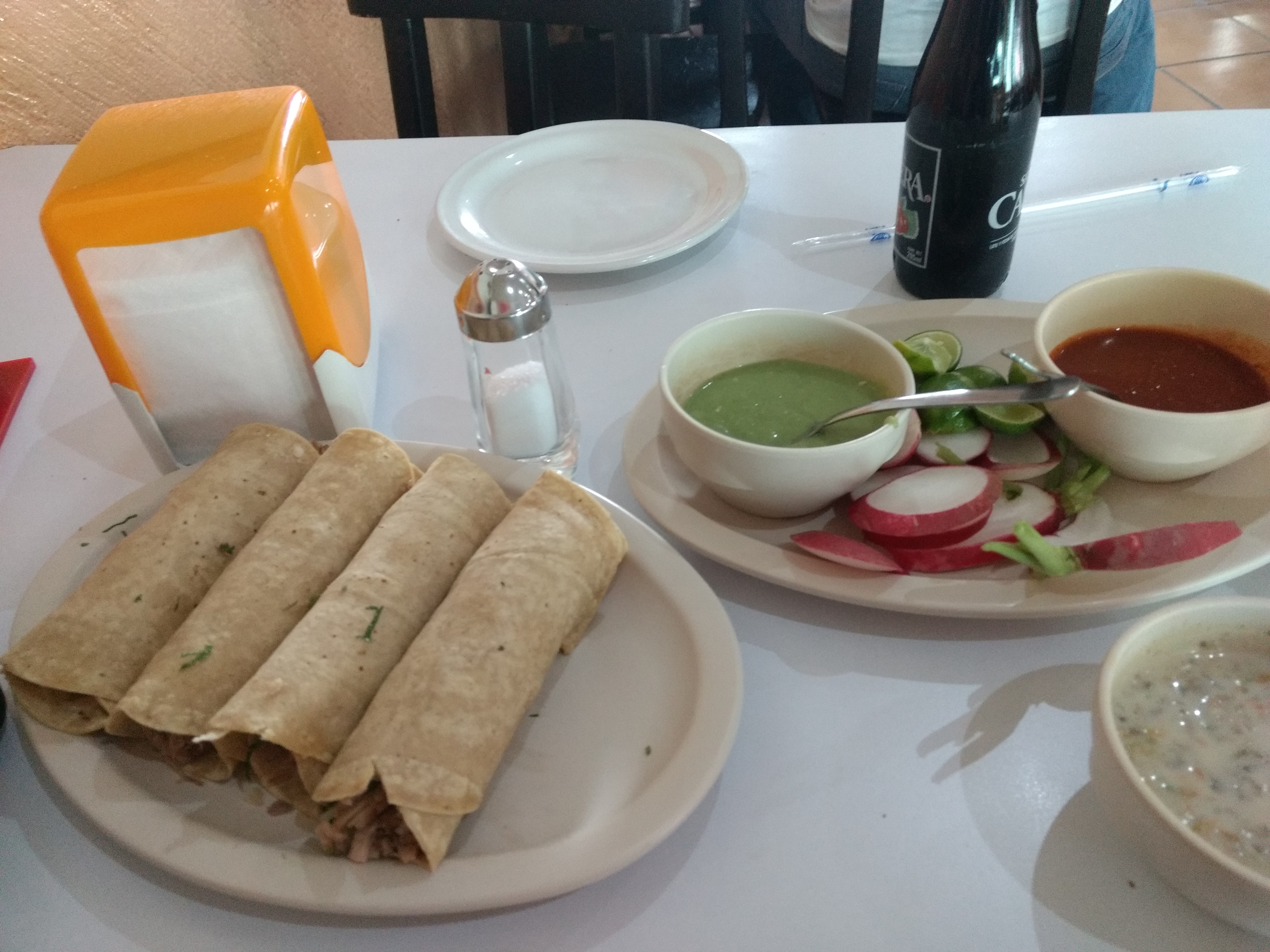 Carnitas la Estrella image 2