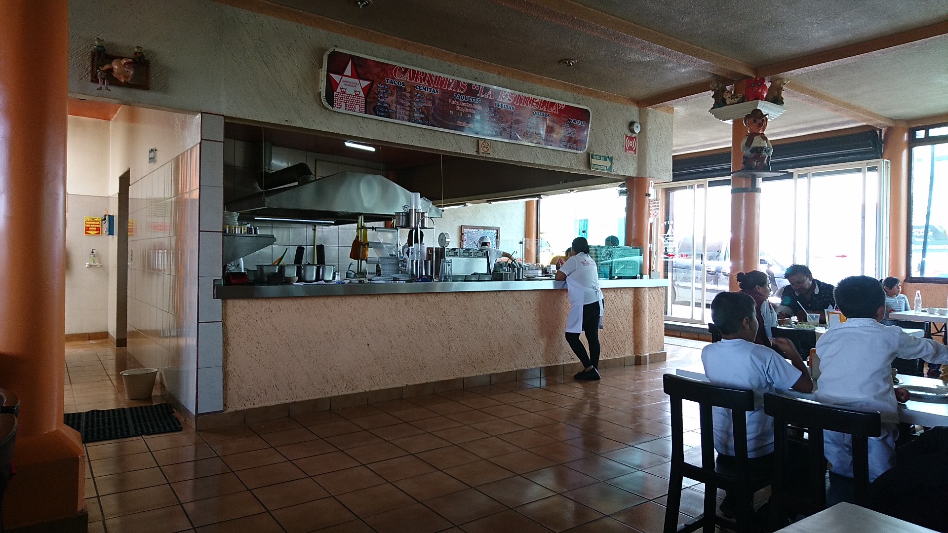 Carnitas la Estrella image 3