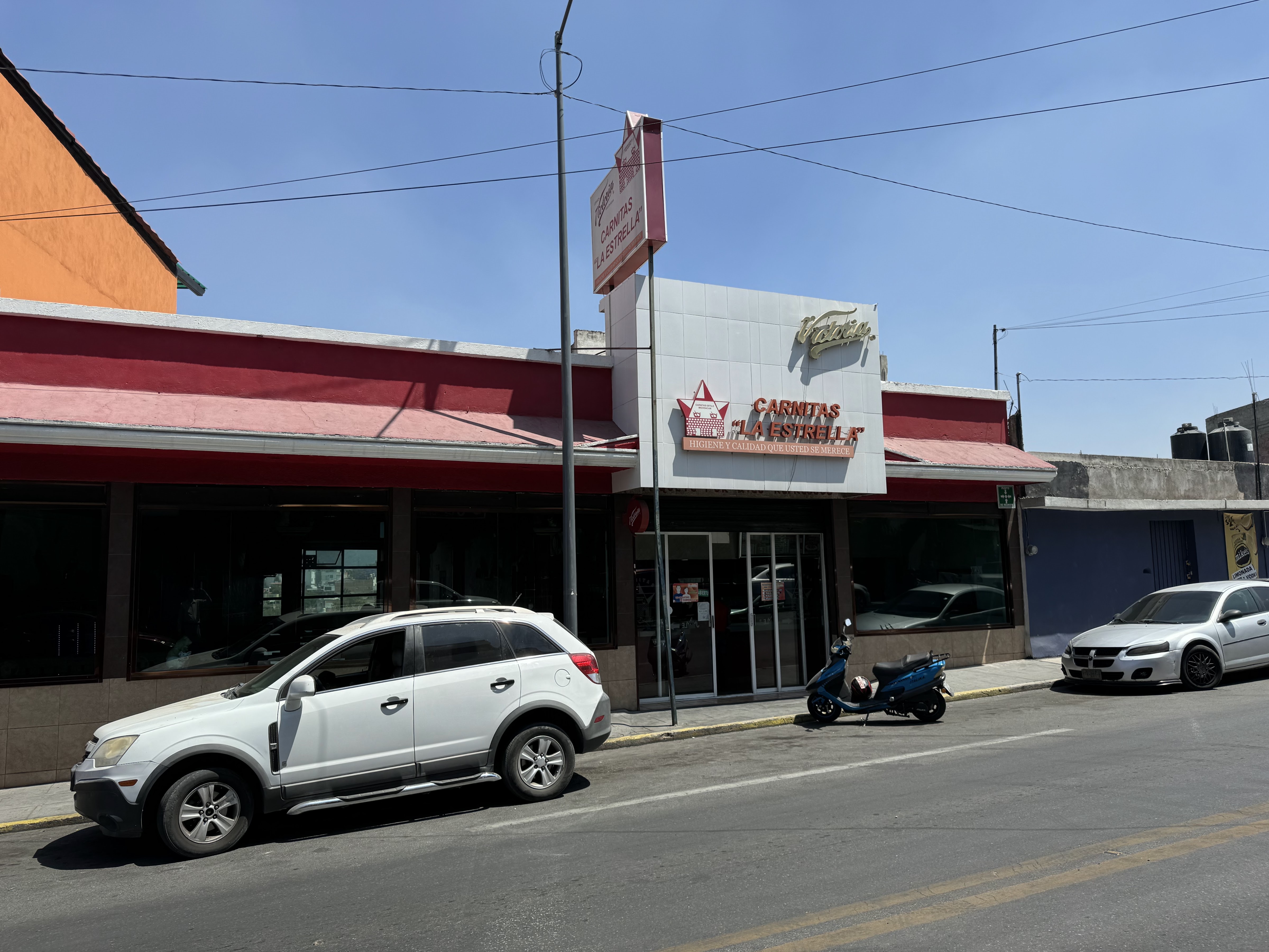 Carnitas la Estrella image 4