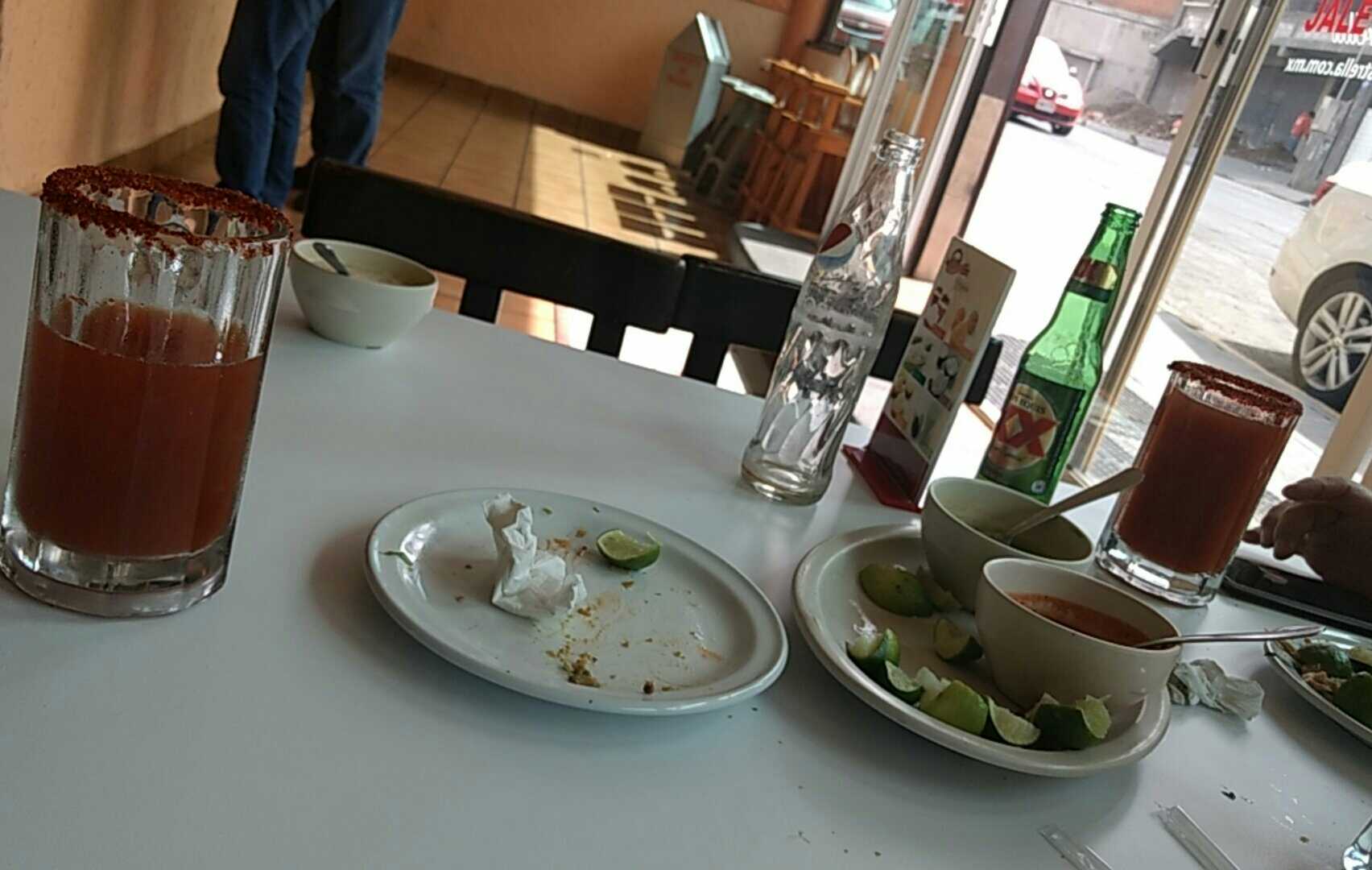 Carnitas la Estrella image 6