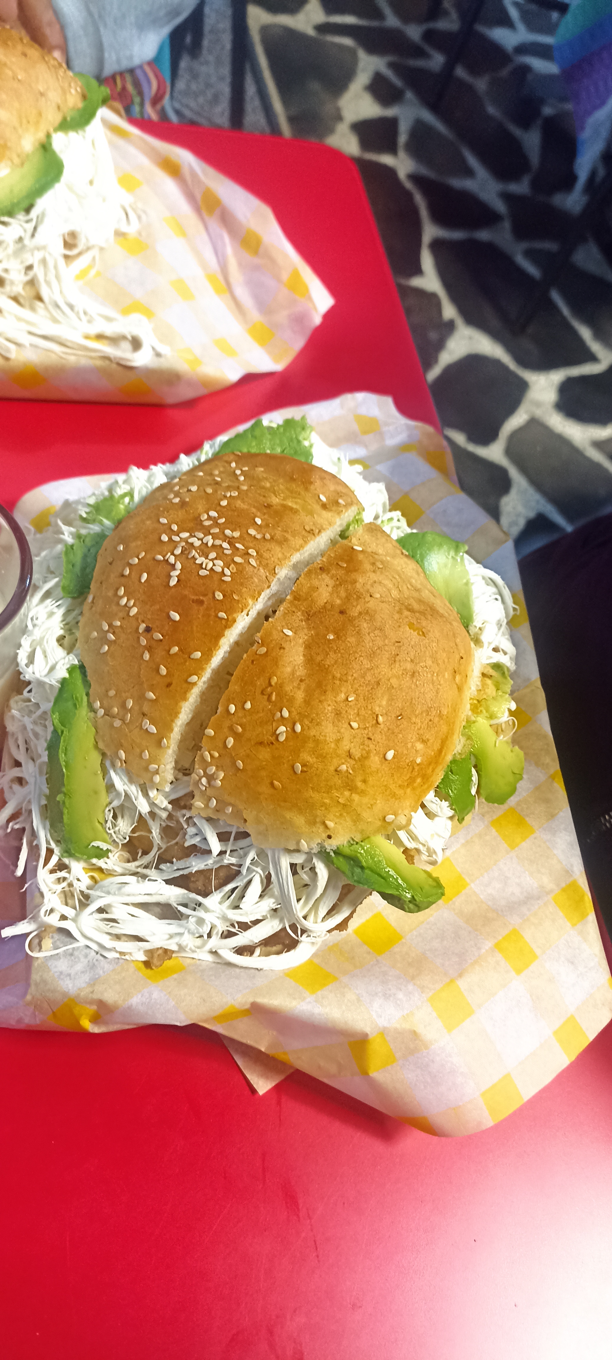 Torteria El Juguito image 2