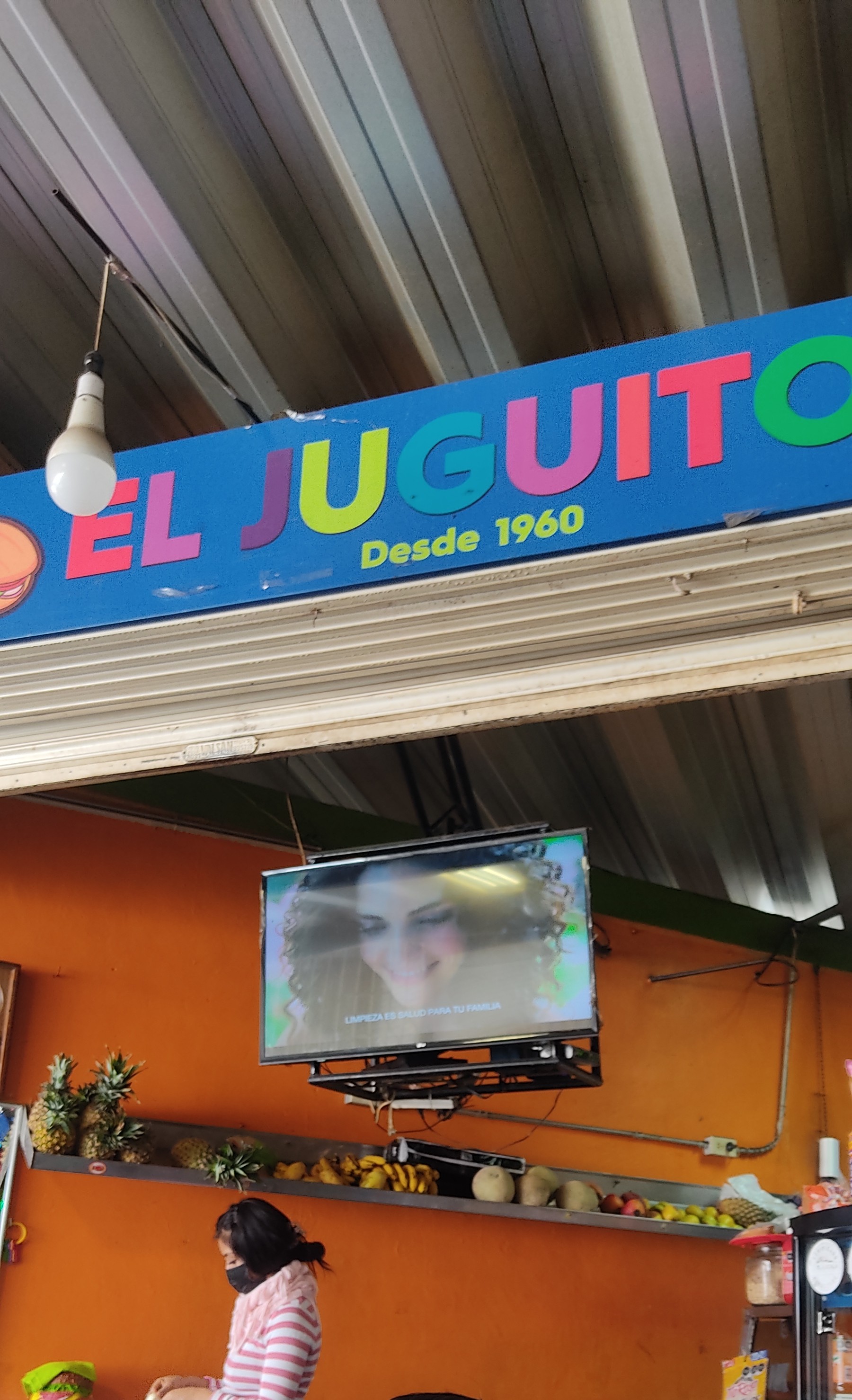 Torteria El Juguito image 3