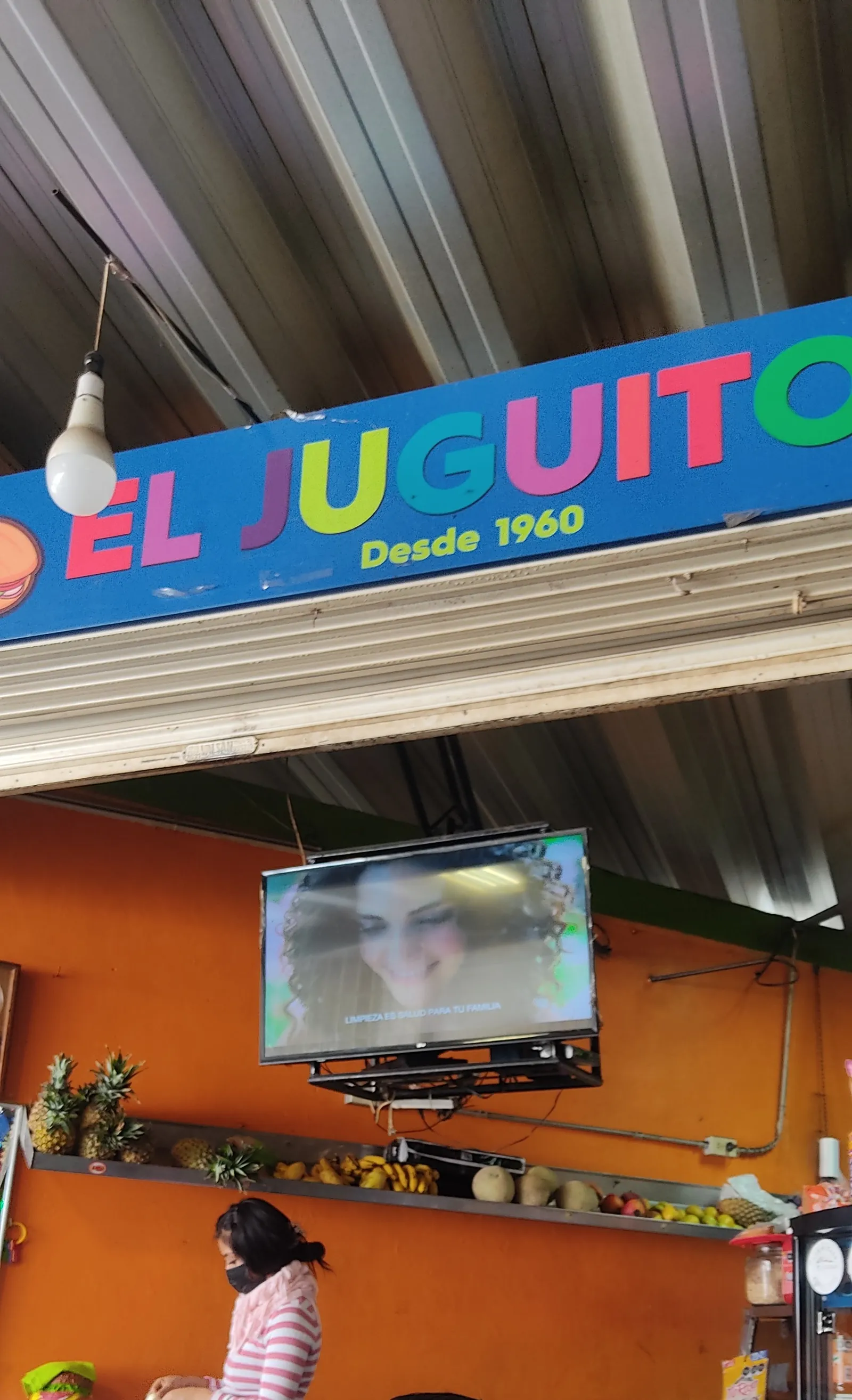 Torteria El Juguito image 3
