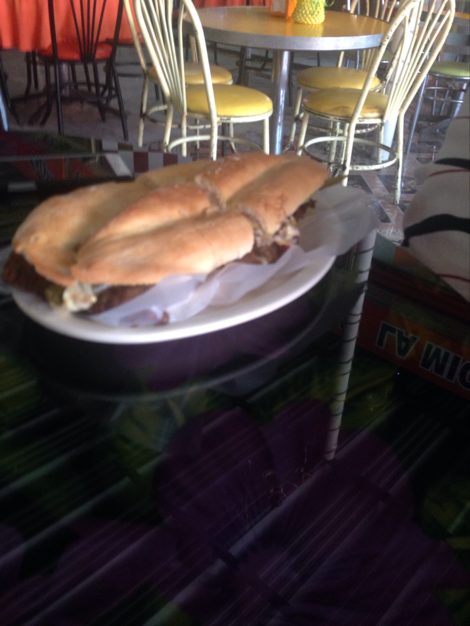 Torteria El Juguito image 5