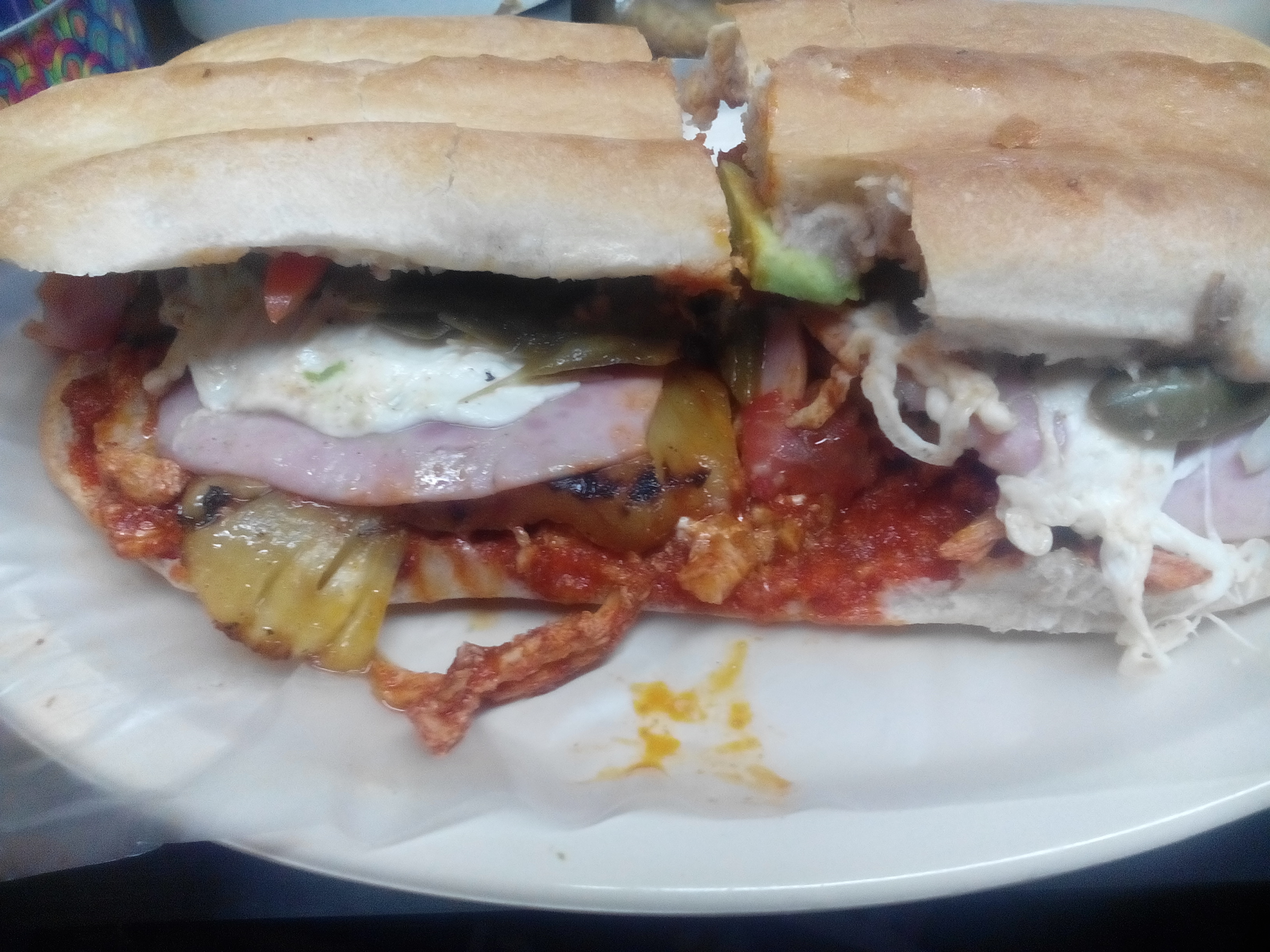 Torteria El Juguito image 6