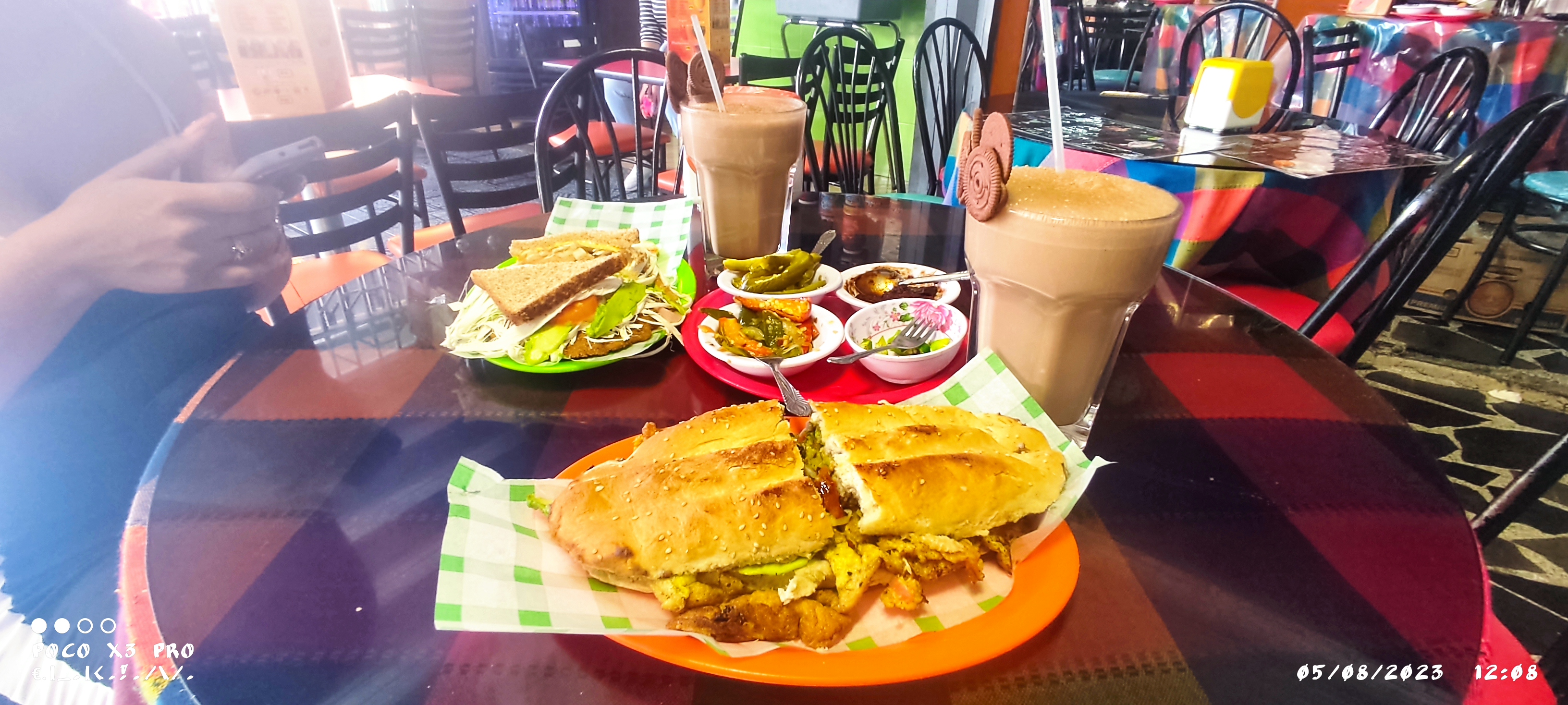 Torteria El Juguito image 7