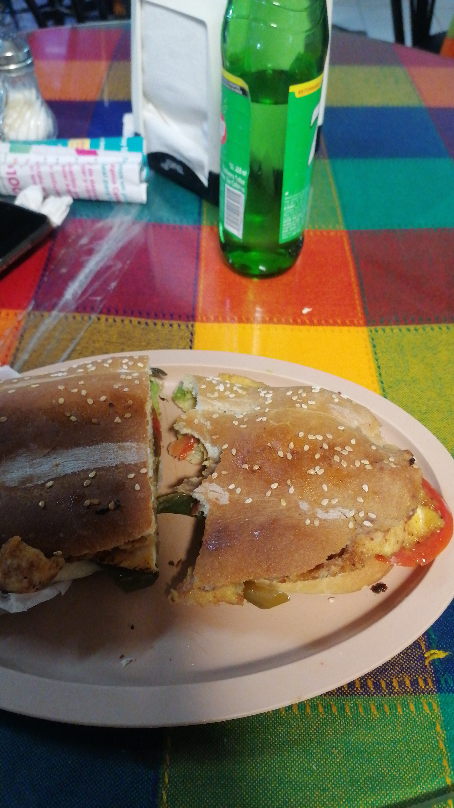 Torteria El Juguito image 8